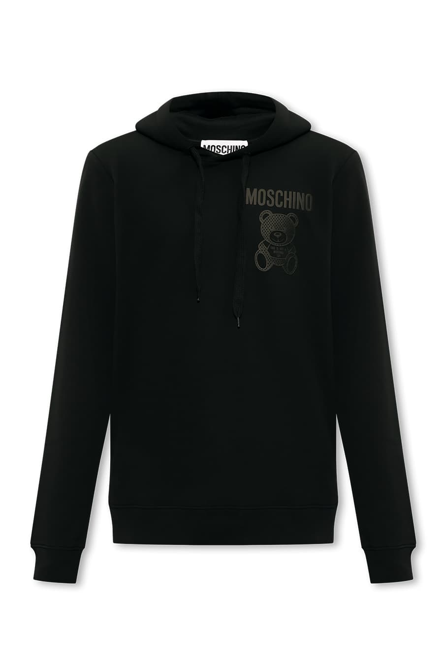 Moschino Felpa Uomo