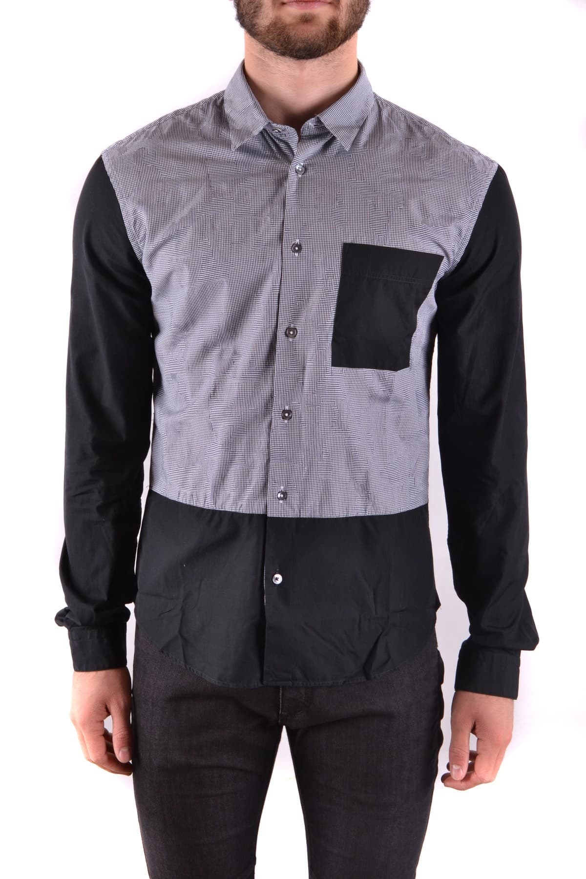 Alexander Mcqueen Men Shirt