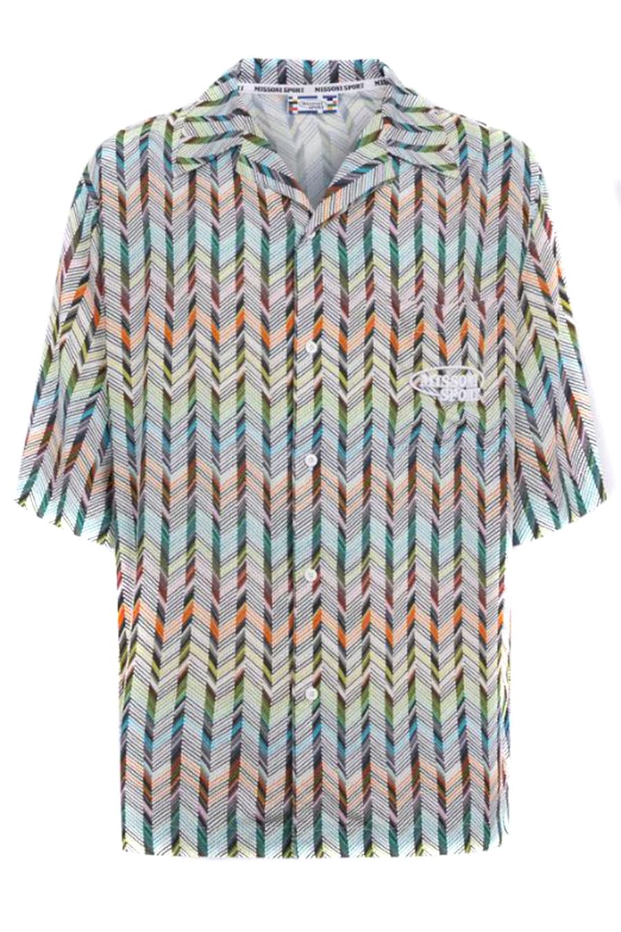 Missoni  Camicia Uomo