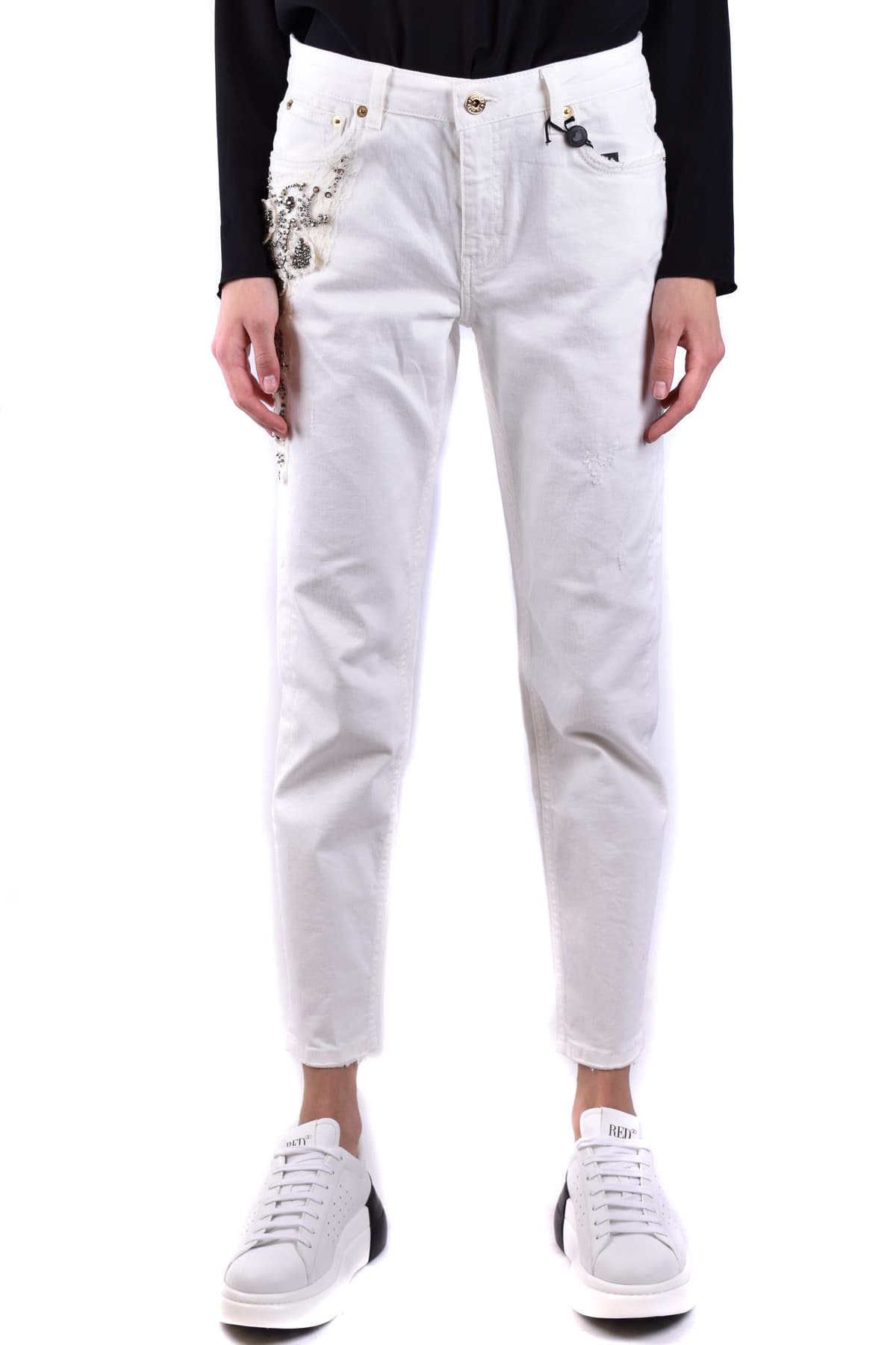Twinset Jeans Donna