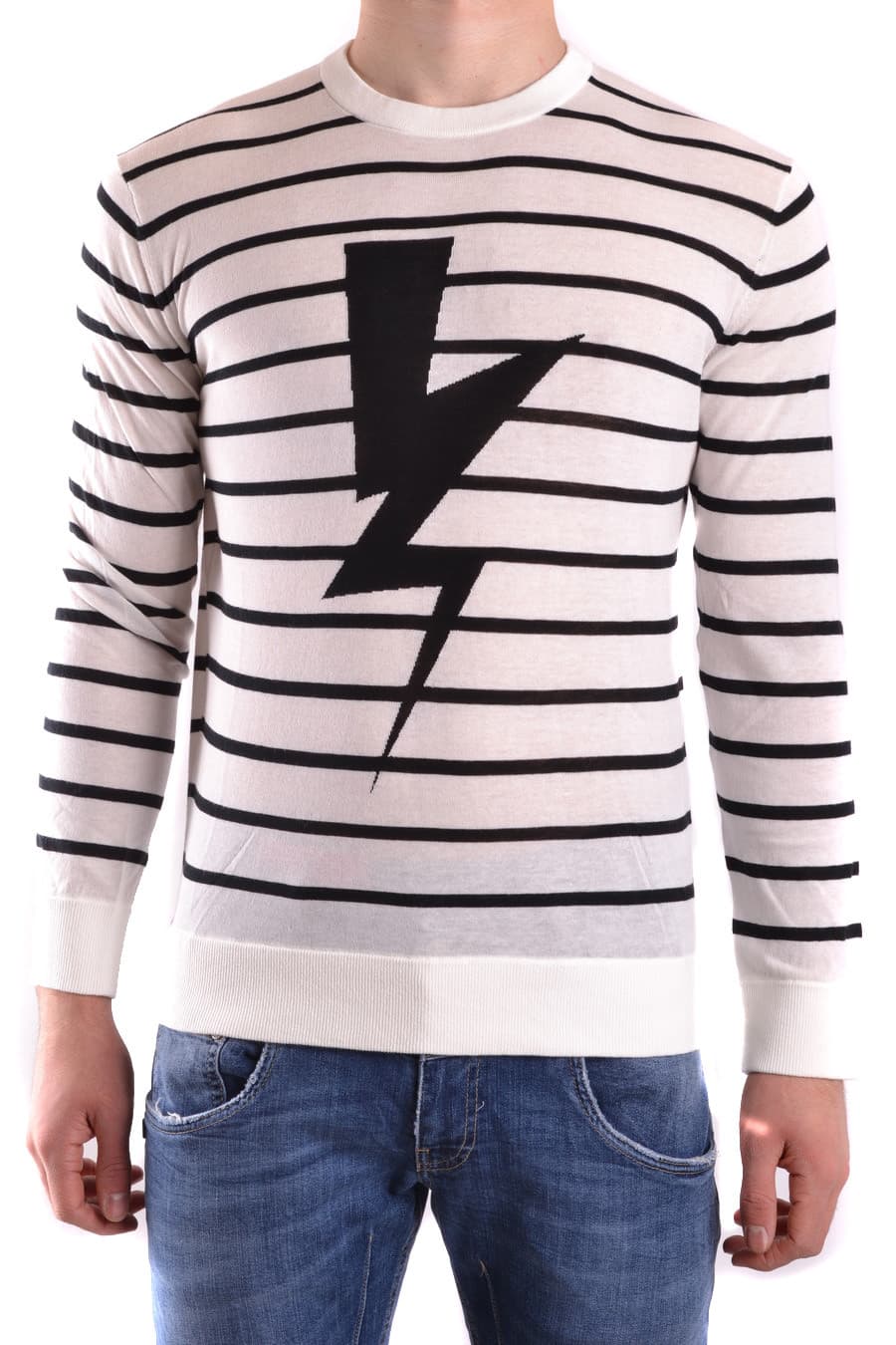 Neil Barrett Maglia Uomo