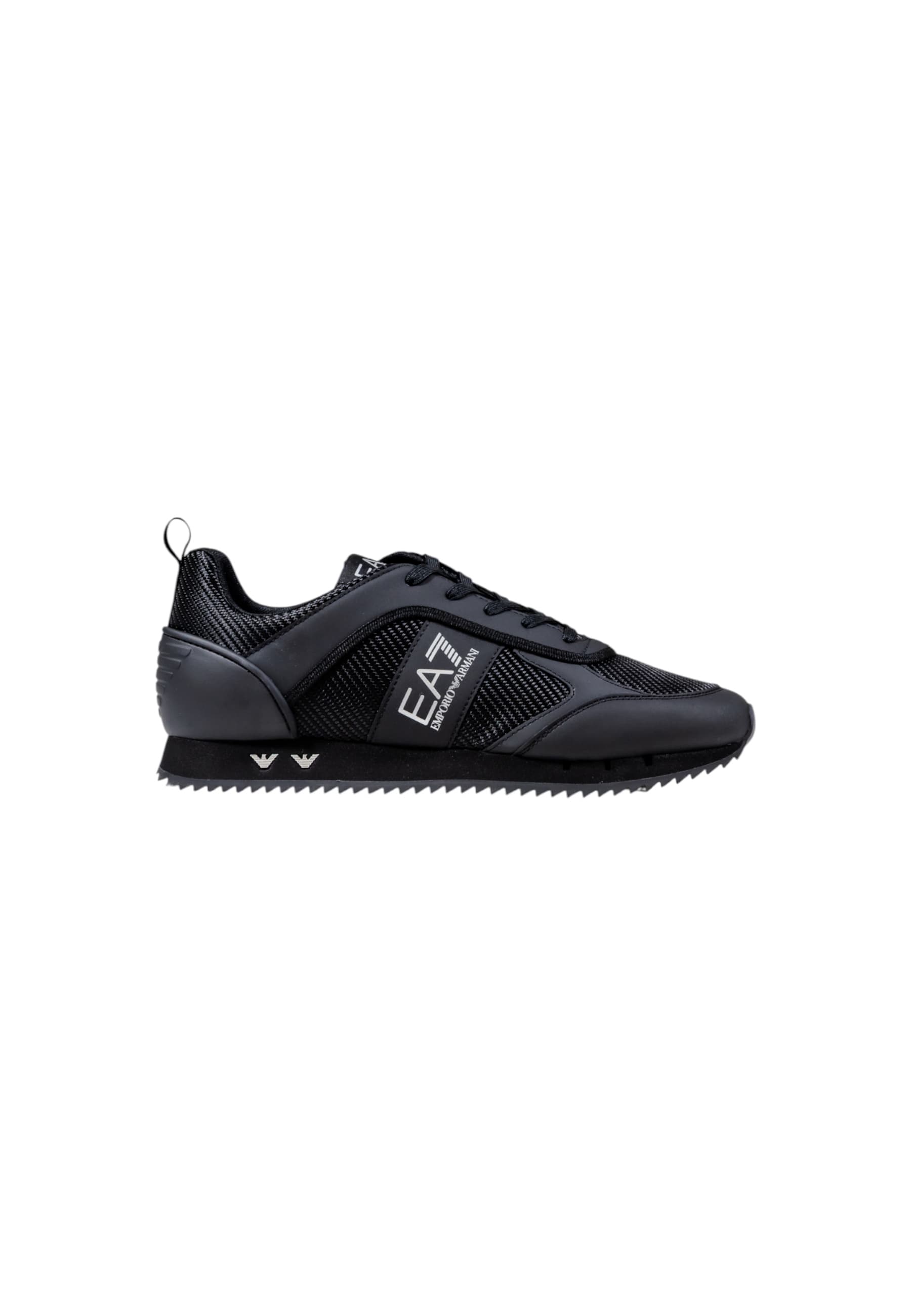 Ea7 Men Sneakers