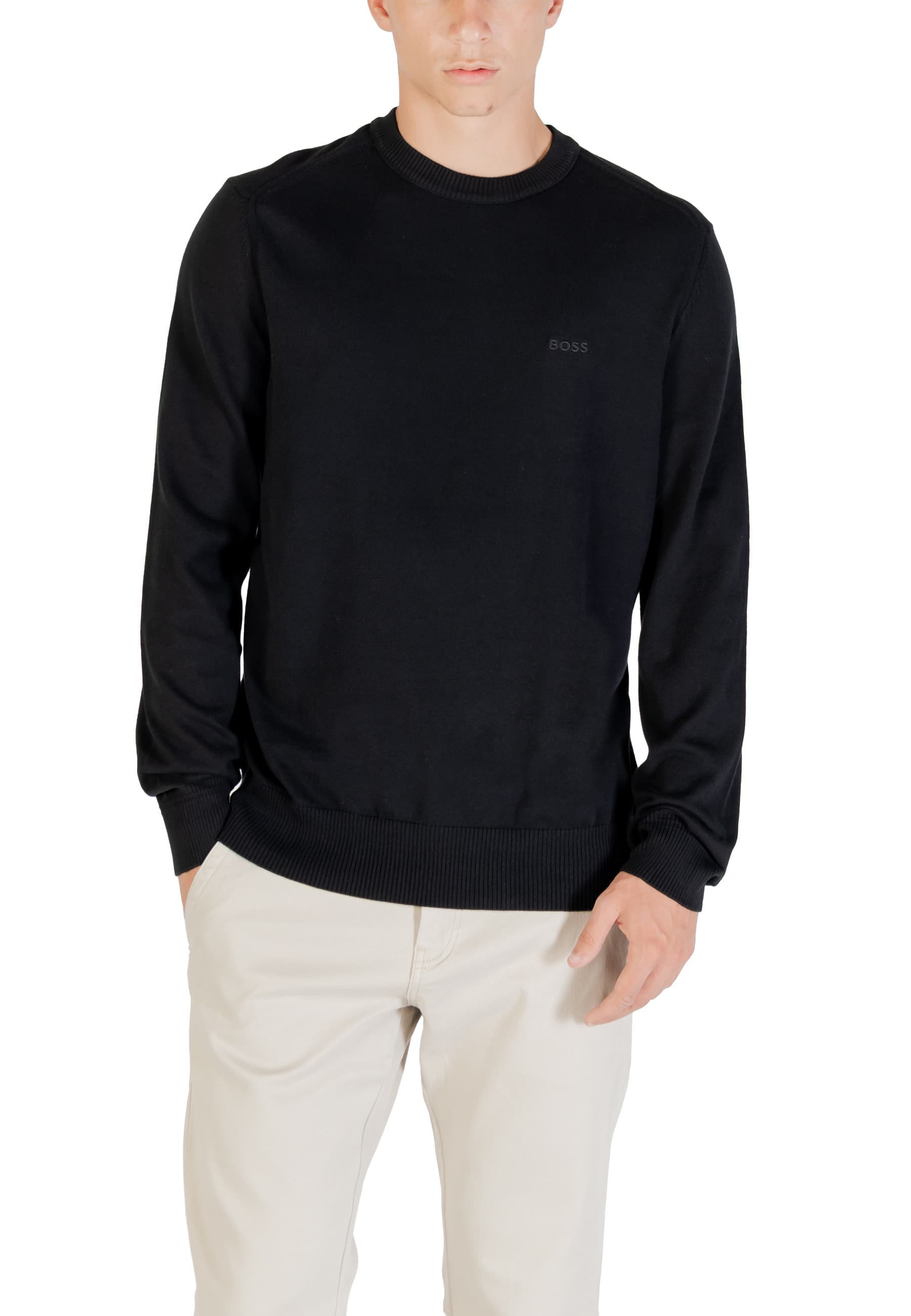 Boss Men Knitwear
