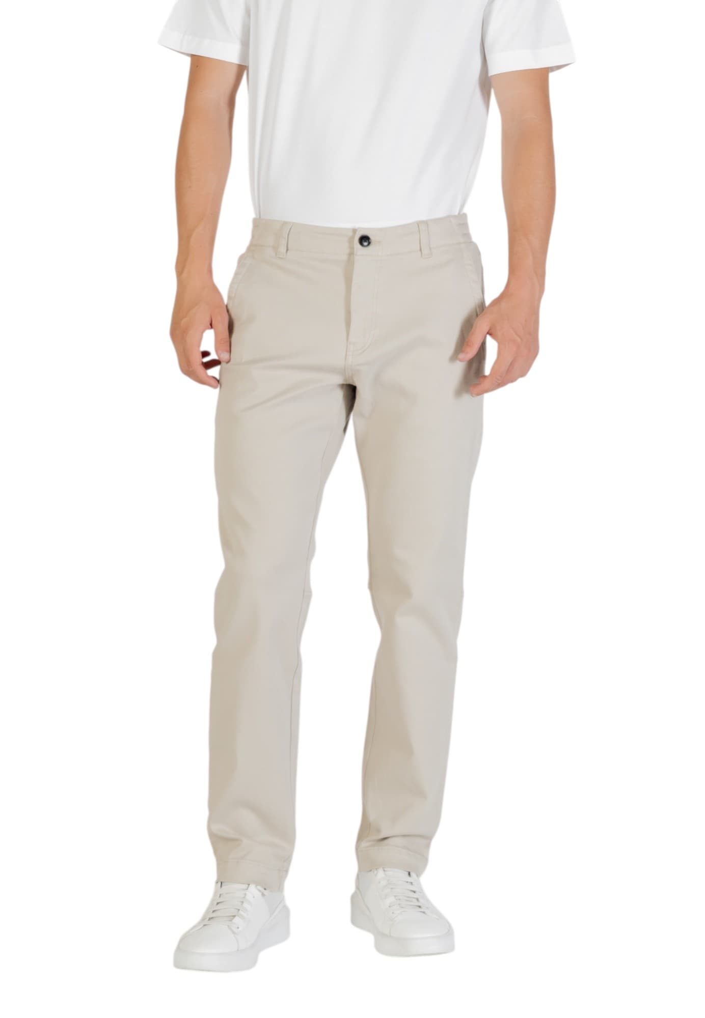 Boss Pantaloni Uomo