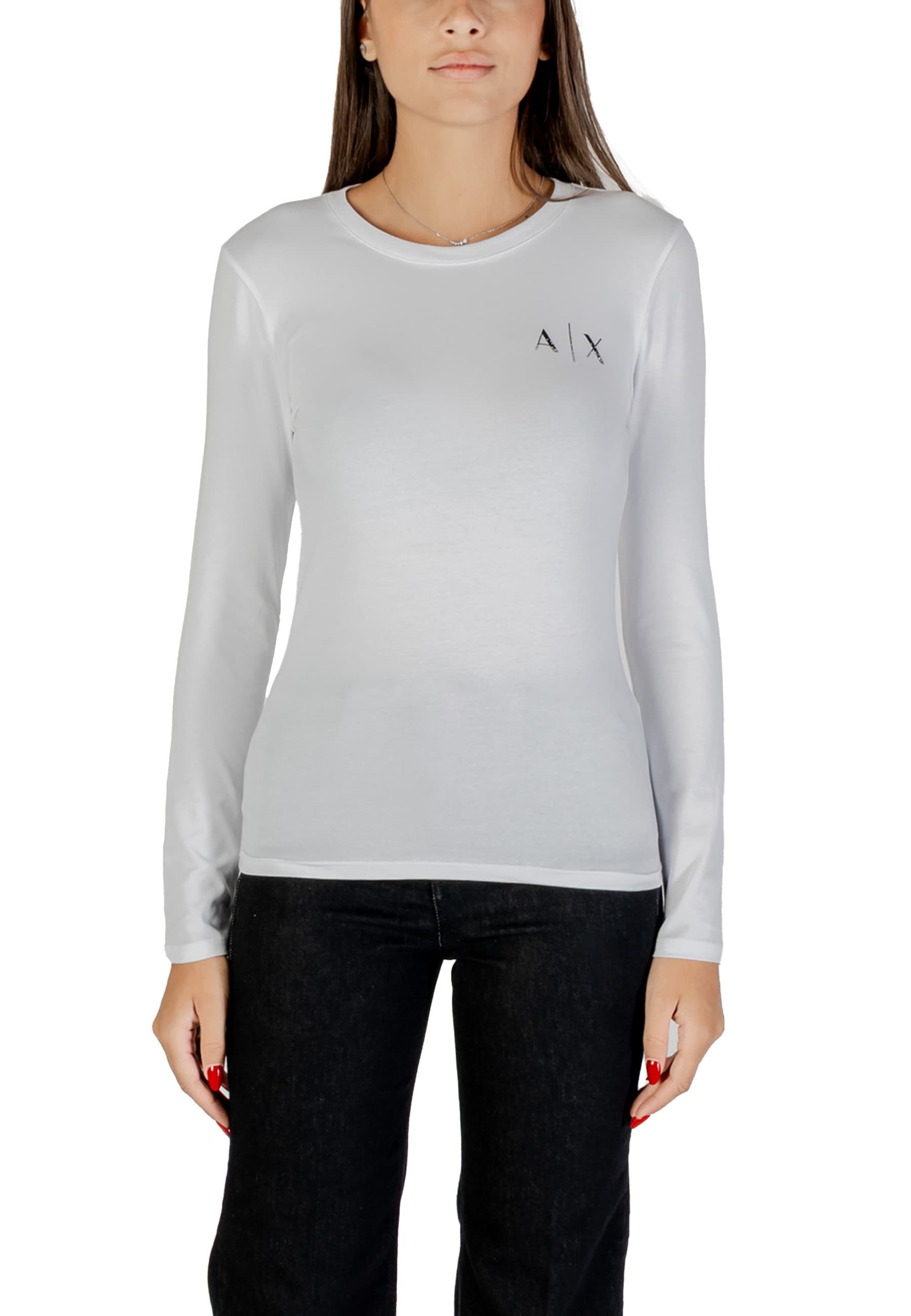 Armani Exchange T-Shirt Donna