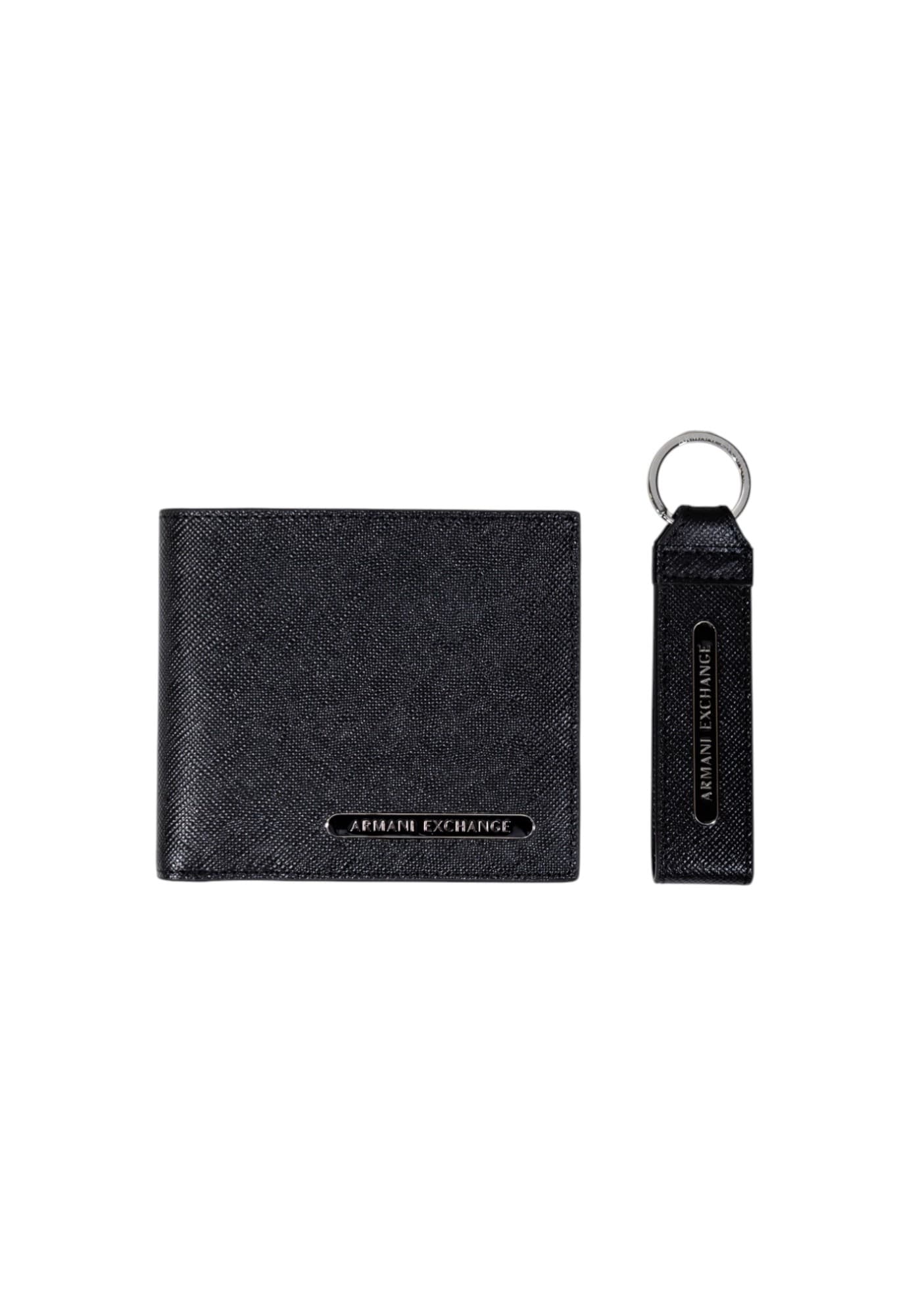 Armani Exchange Portafogli Uomo