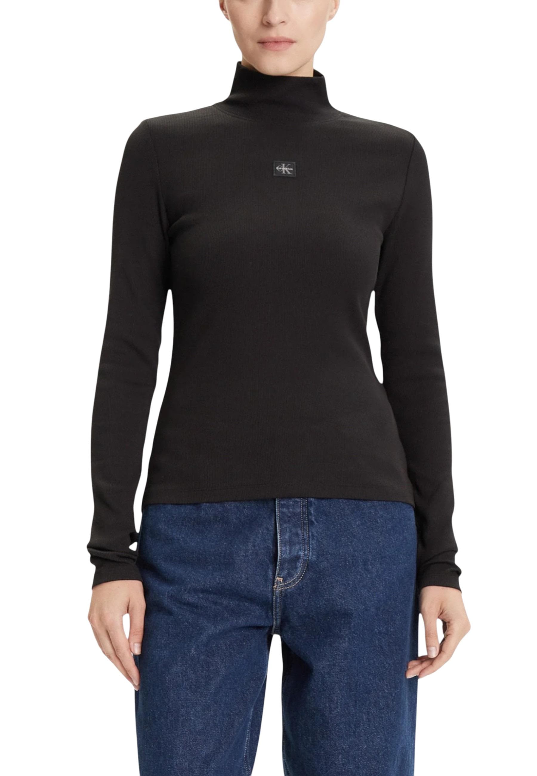 Calvin Klein Jeans Maglia Donna