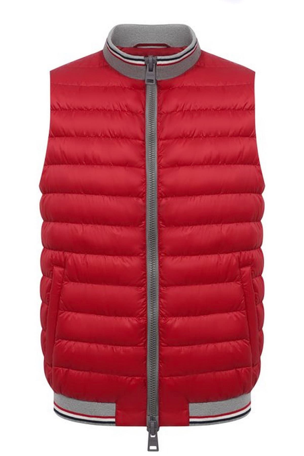 Herno Gilet Uomo