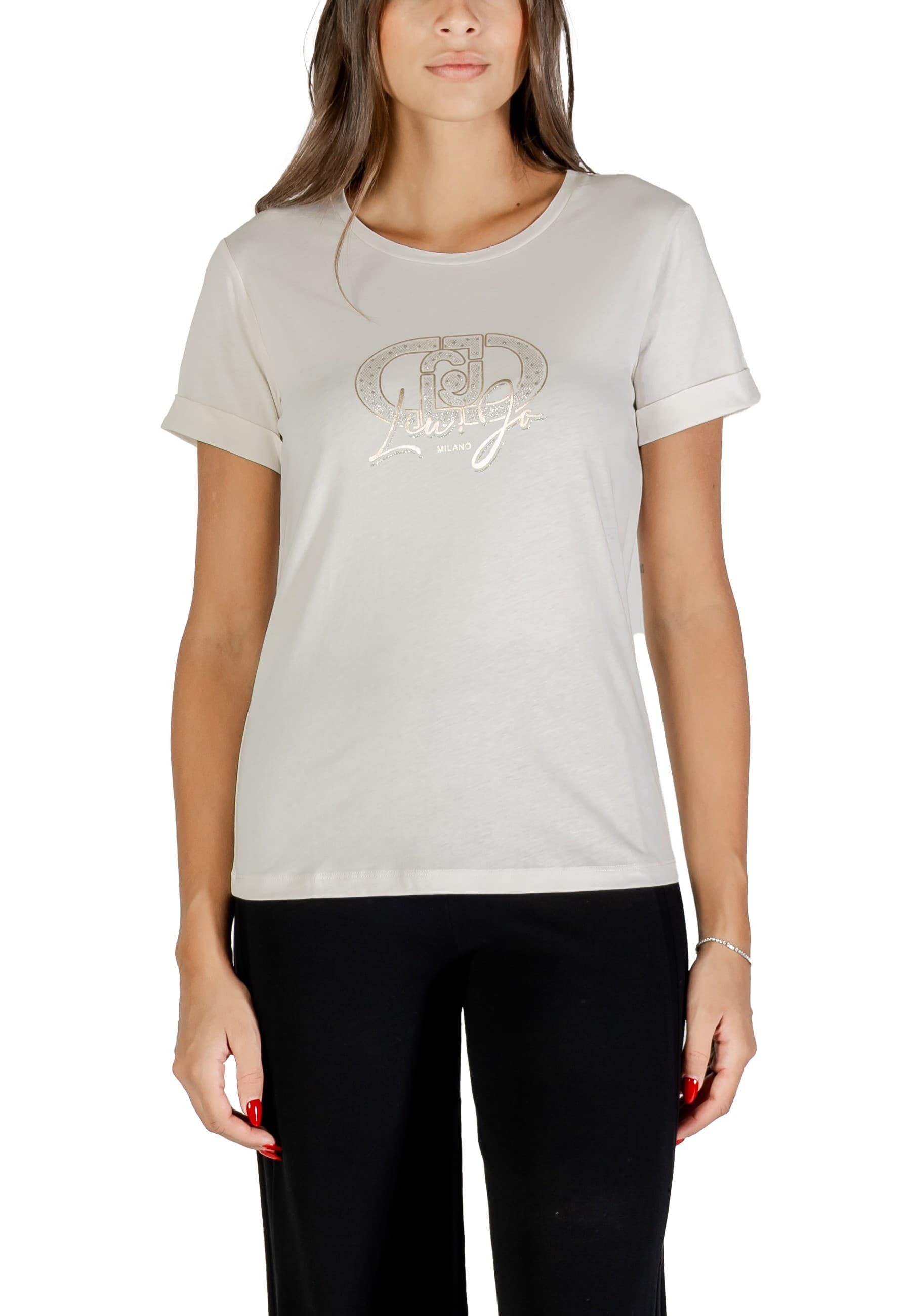 Liu Jo  Women T-Shirt
