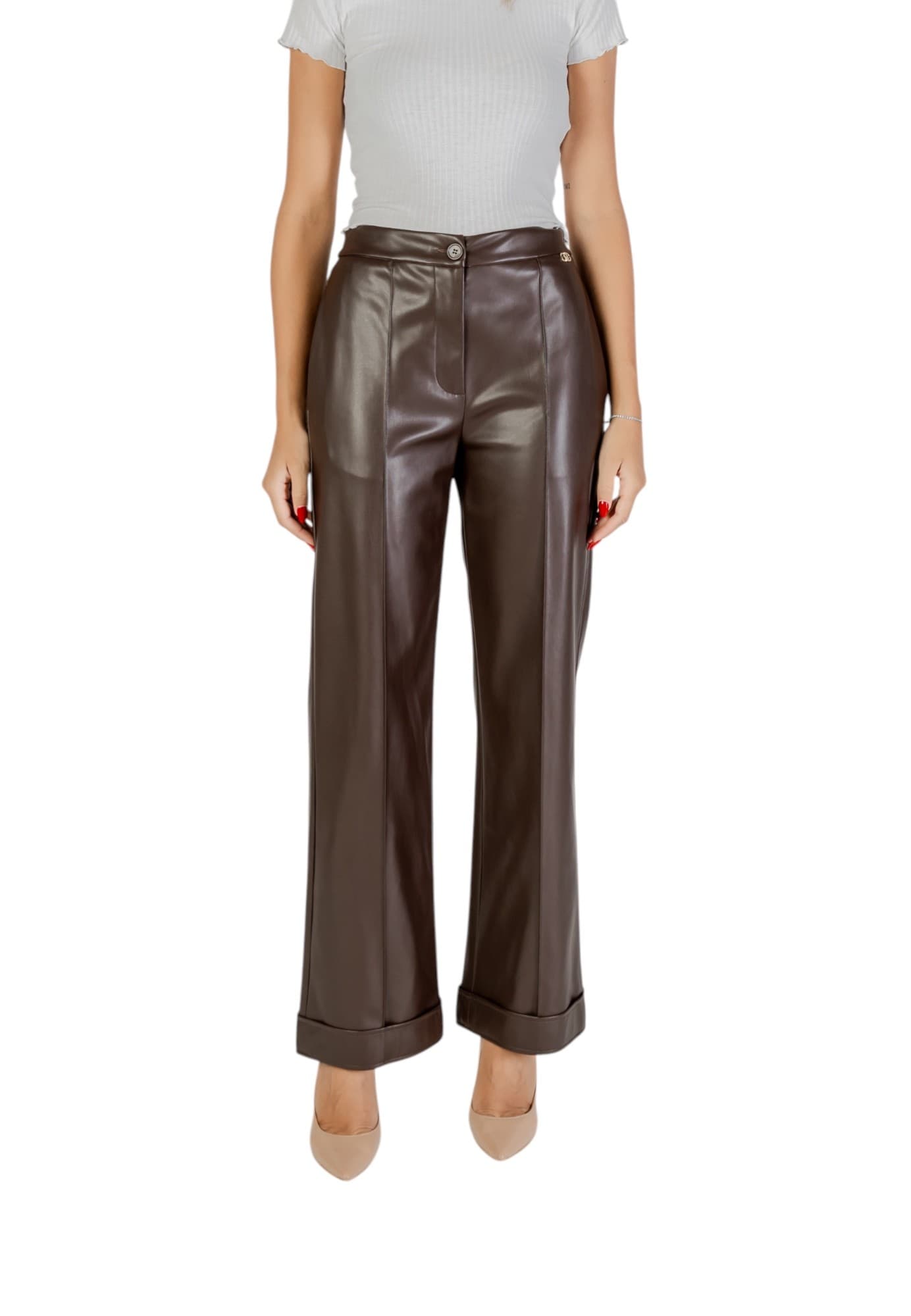 Liu Jo  Women Trousers