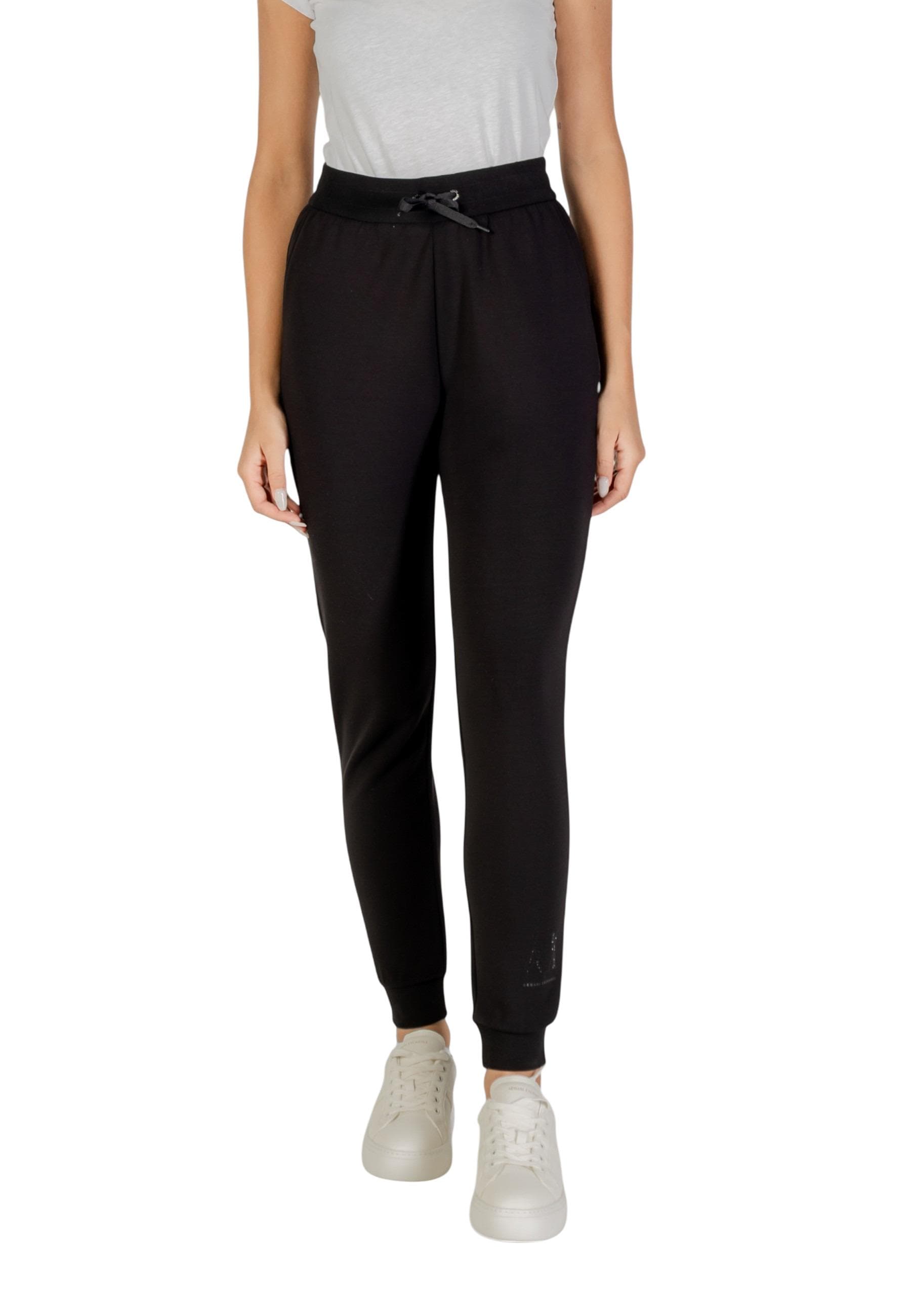Armani Exchange Pantaloni Donna