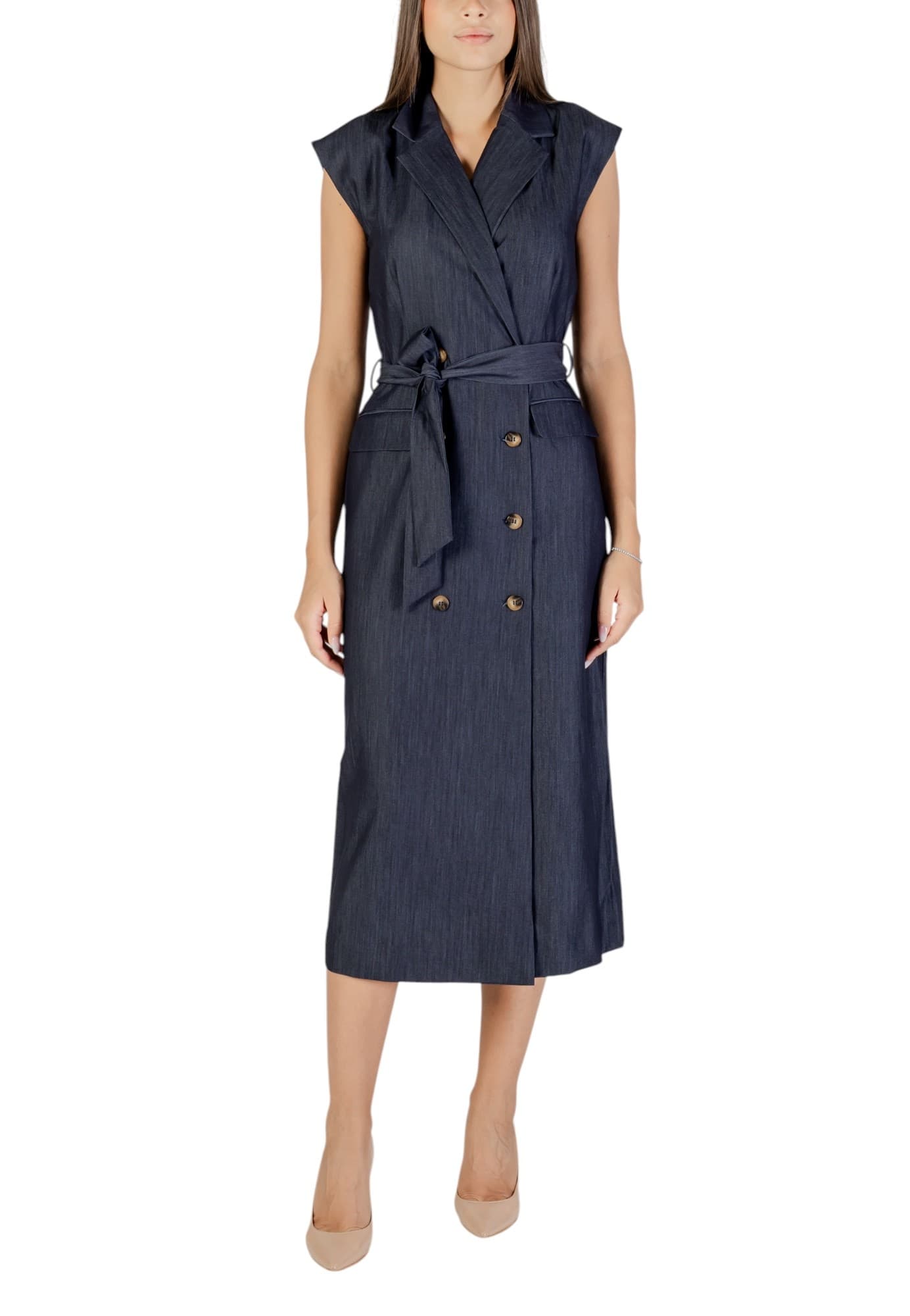 Ichi  Women Dress