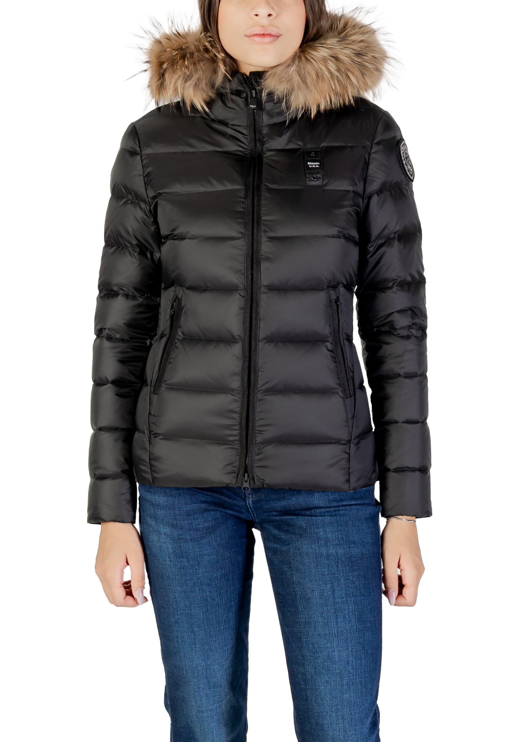 Blauer.  Women Jacket