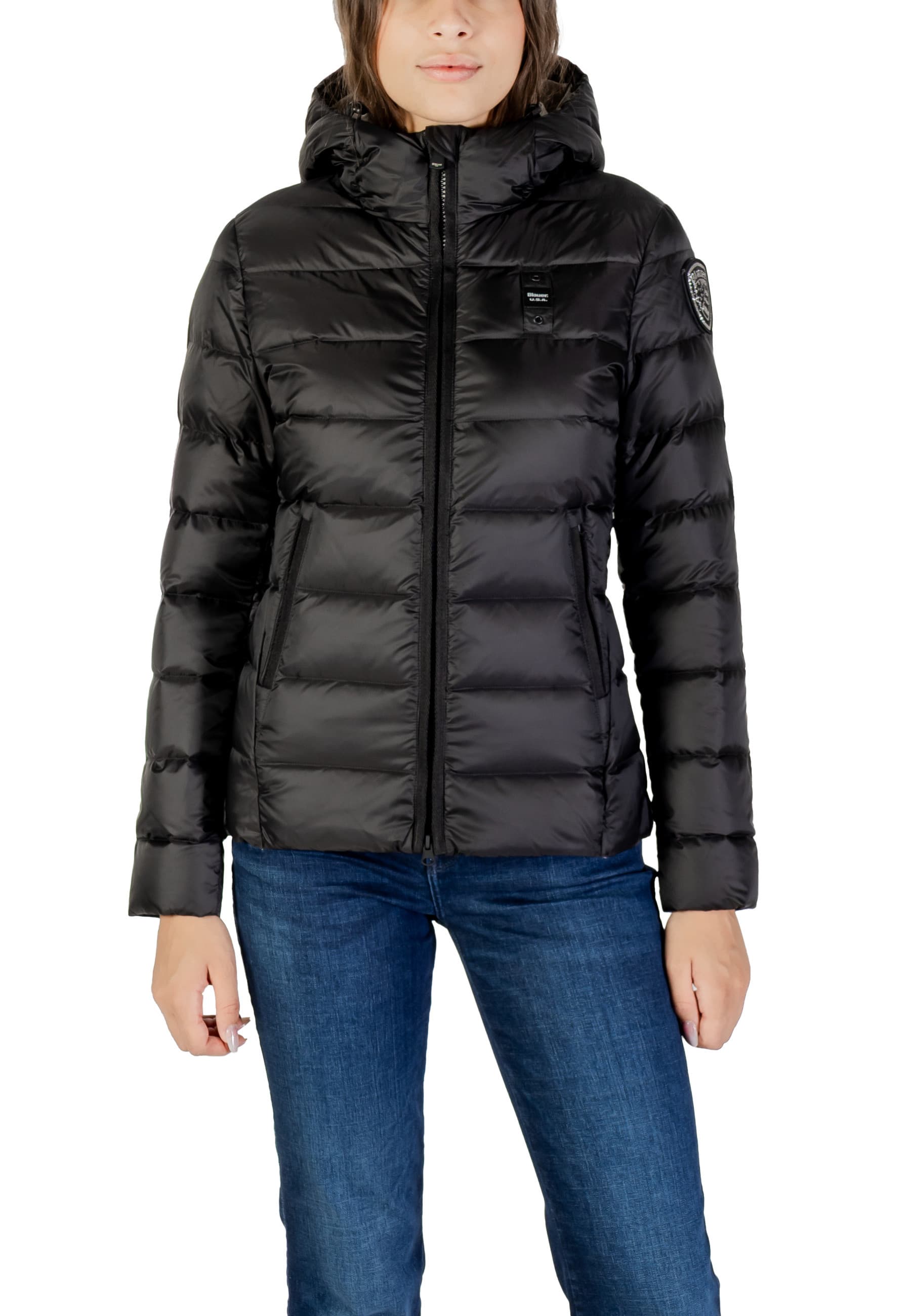 Blauer. Giubbotto Donna