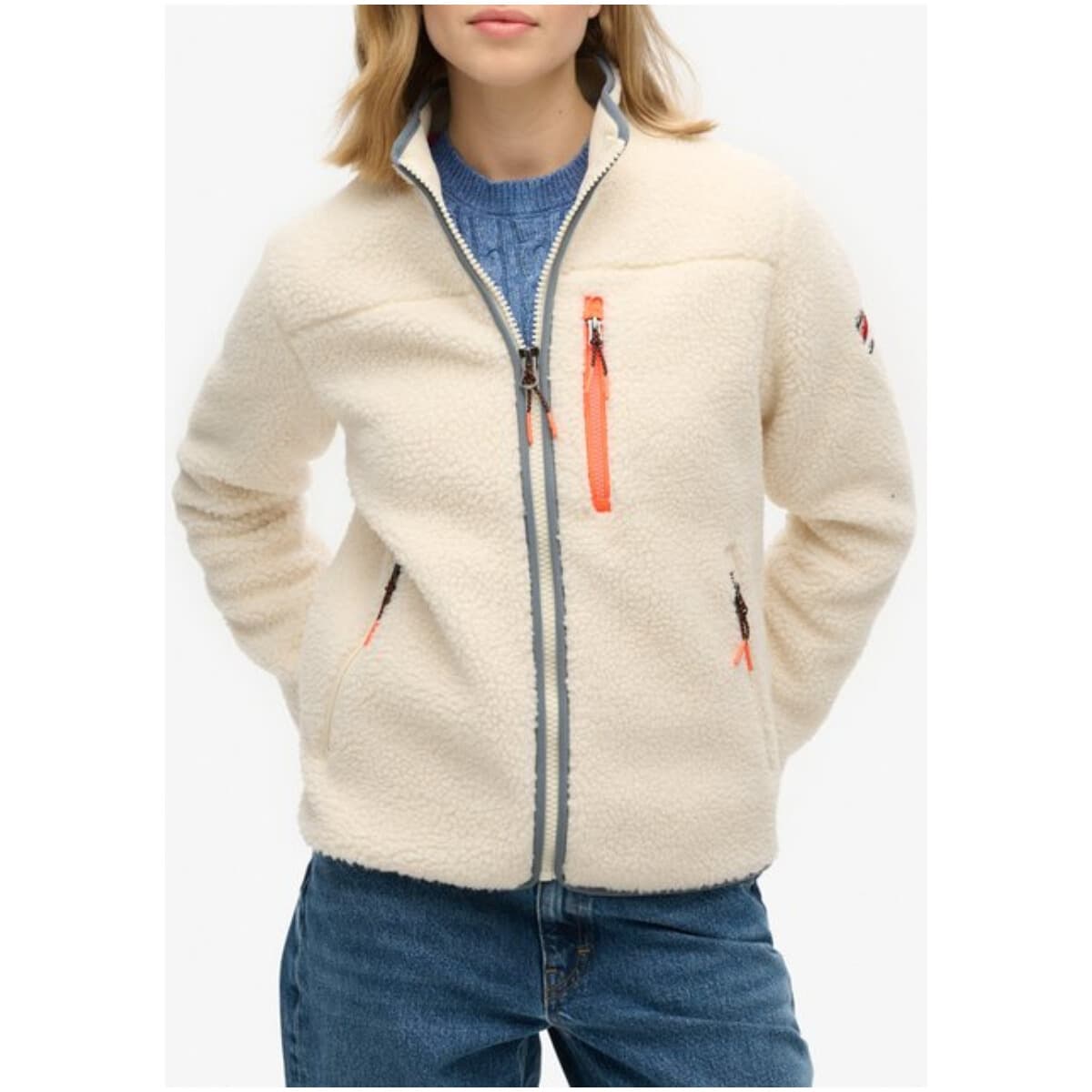 Superdry  Women Blazer