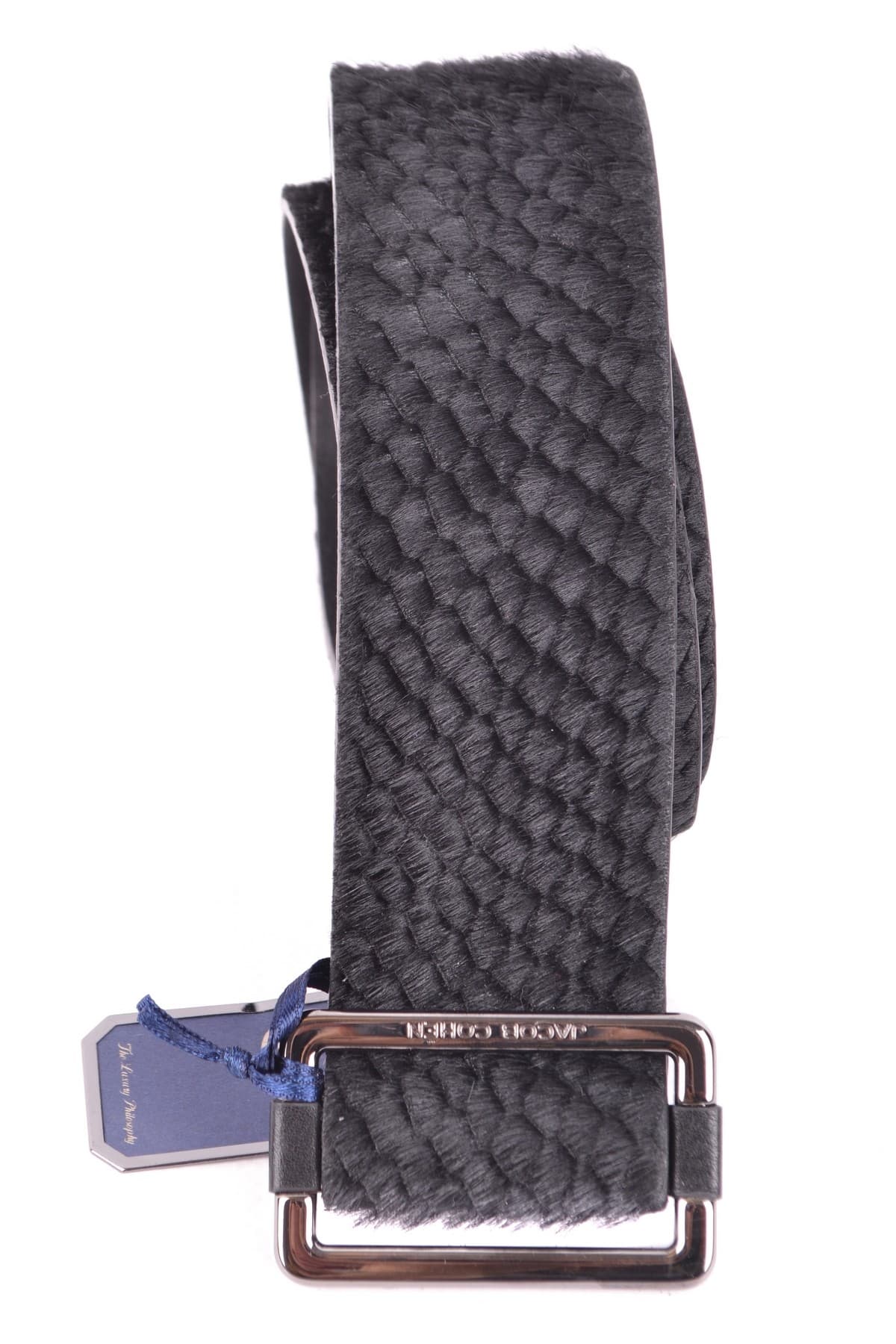 Jacob Cohen  Women Belt