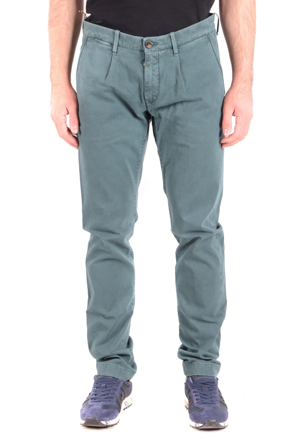 Jacob Cohen Pantaloni Uomo