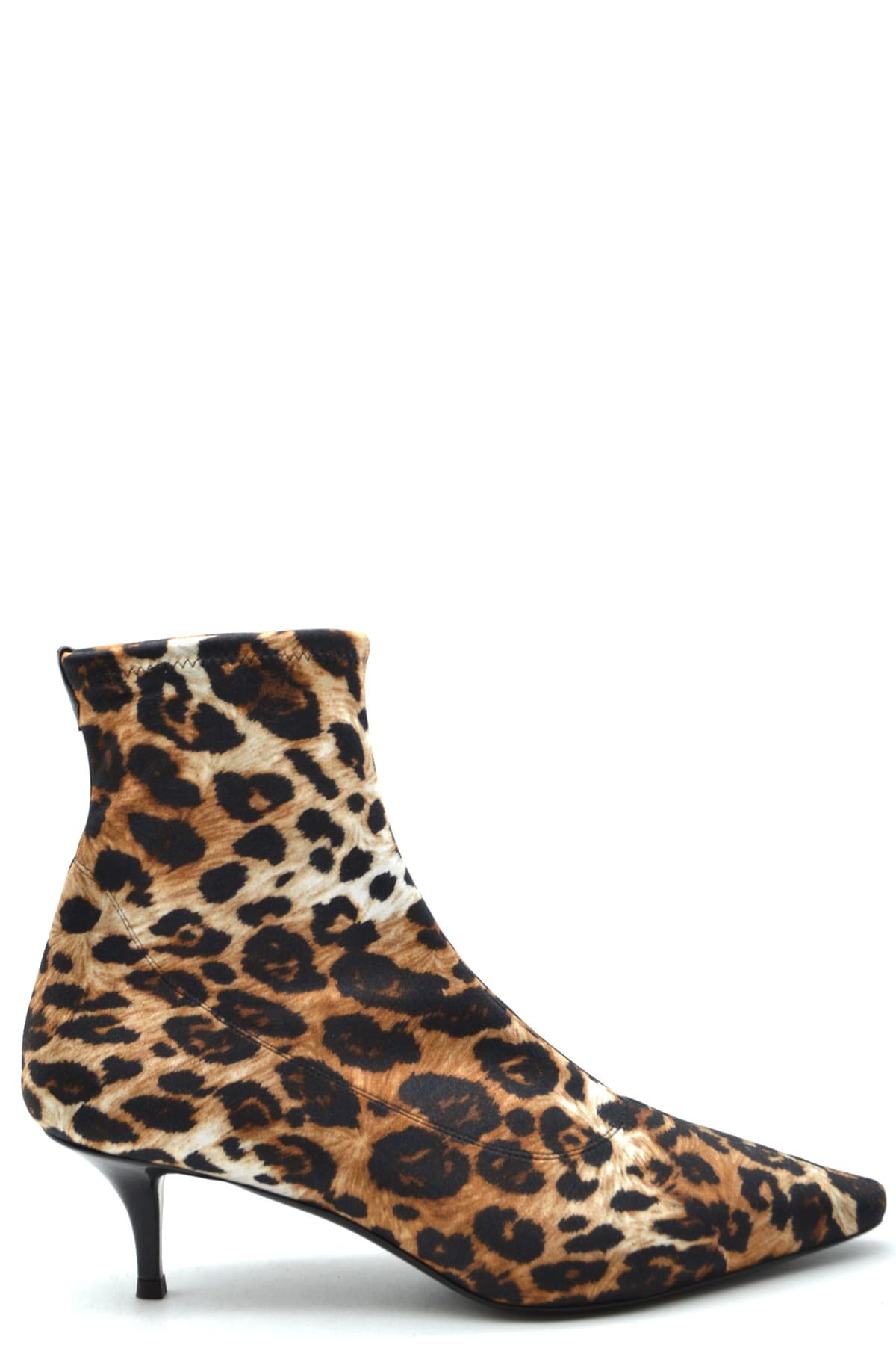 Giuseppe Zanotti  Stivali Donna