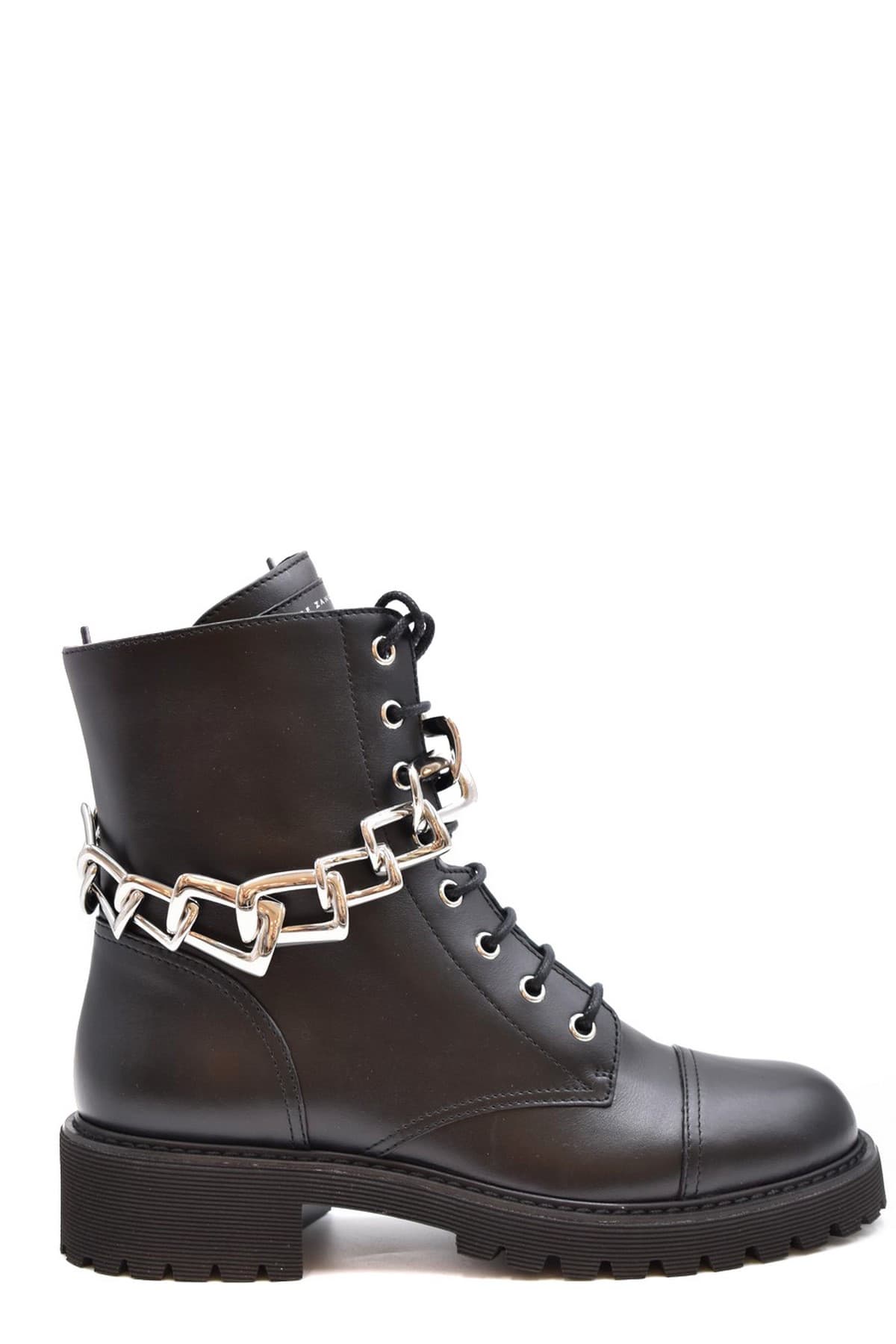 Giuseppe Zanotti  Stivali Donna