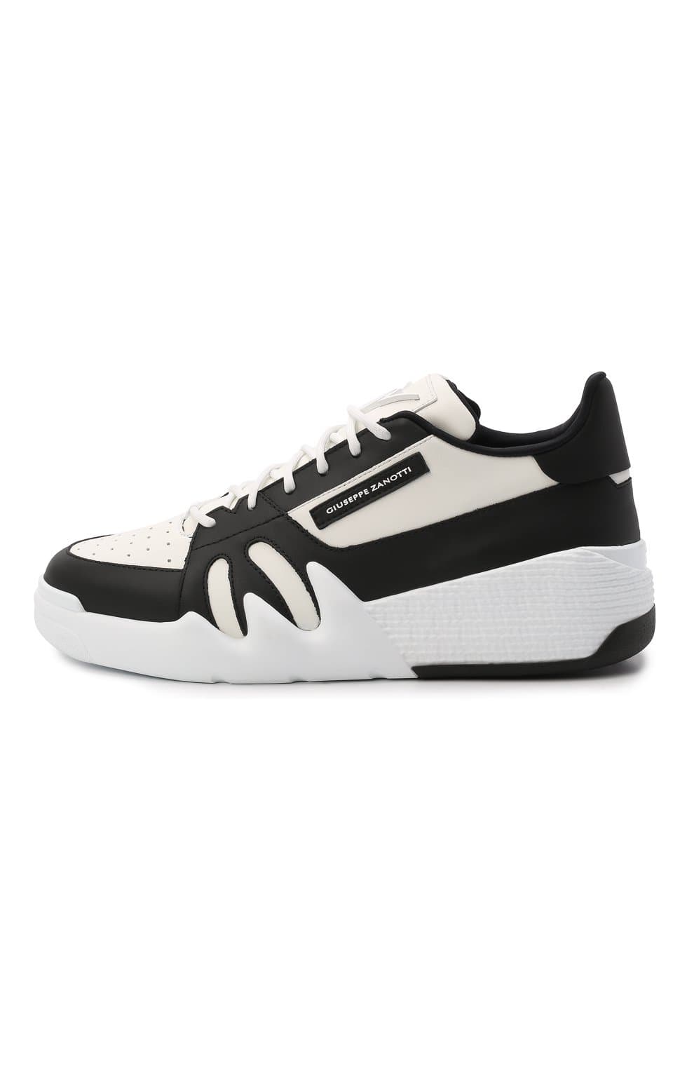 Giuseppe Zanotti  Sneakers Uomo