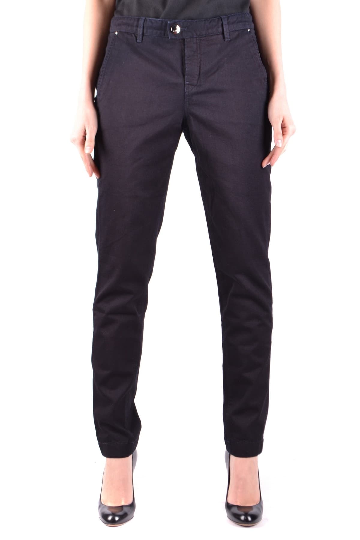 Jacob Cohen  Women Trousers