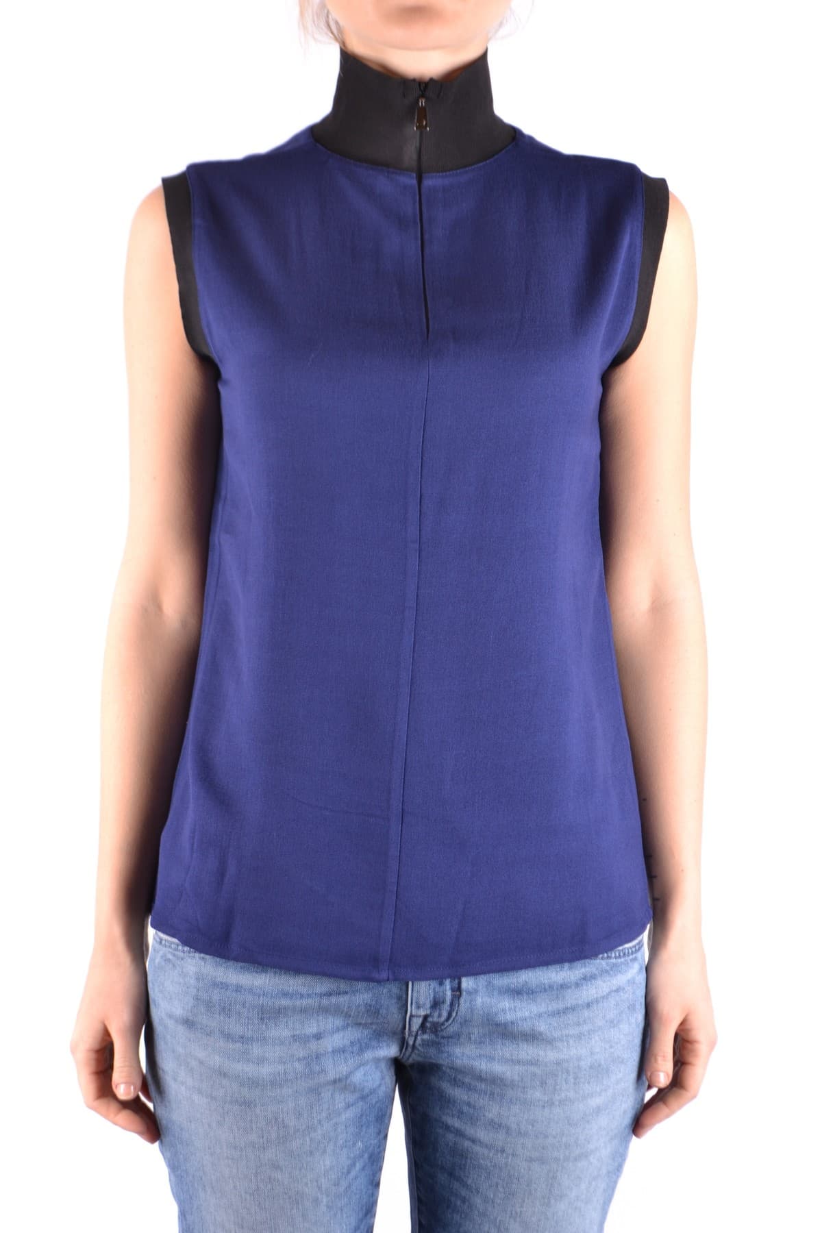 Jacob Cohen Gilet Donna