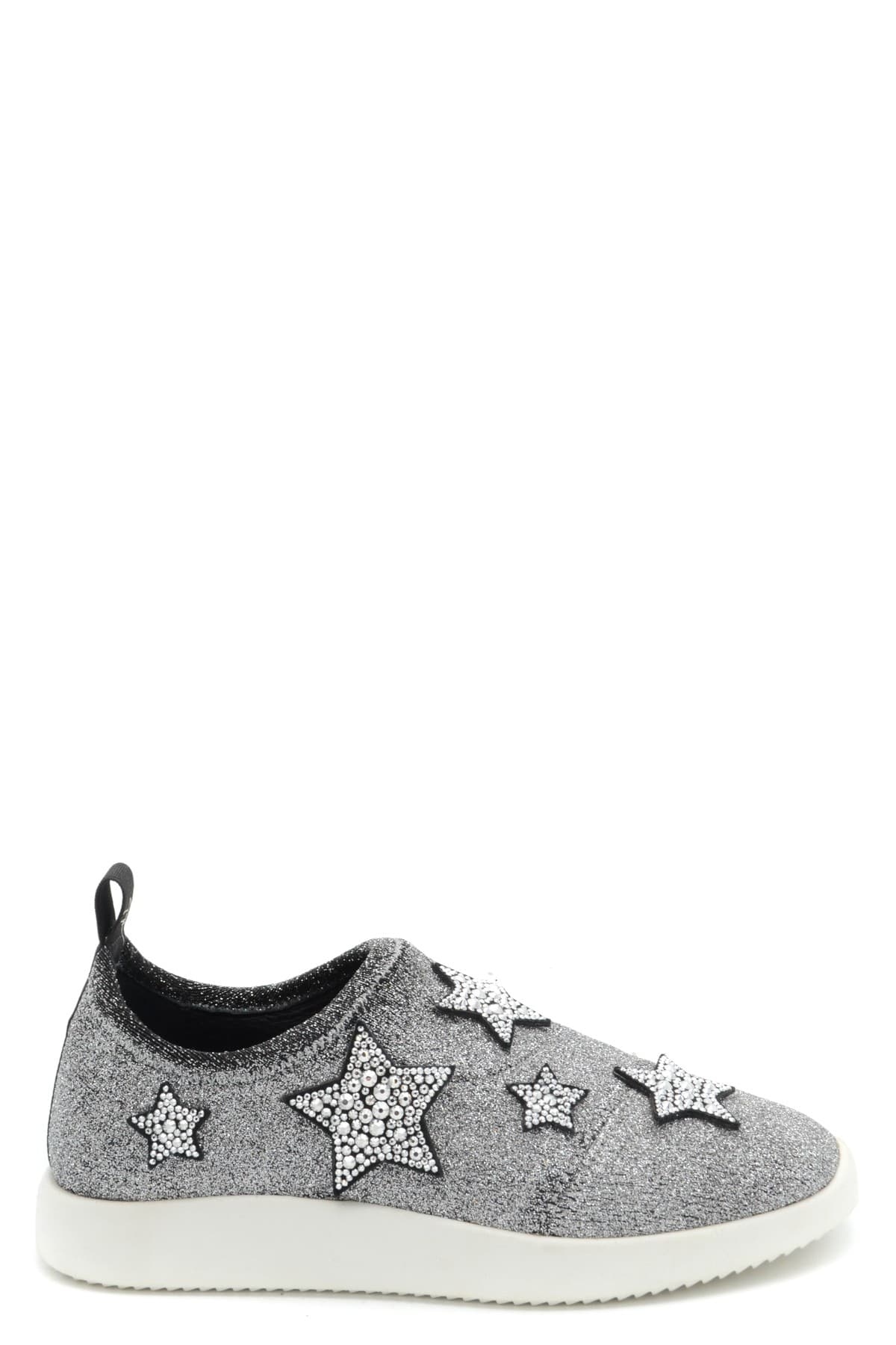 Giuseppe Zanotti  Sneakers Donna