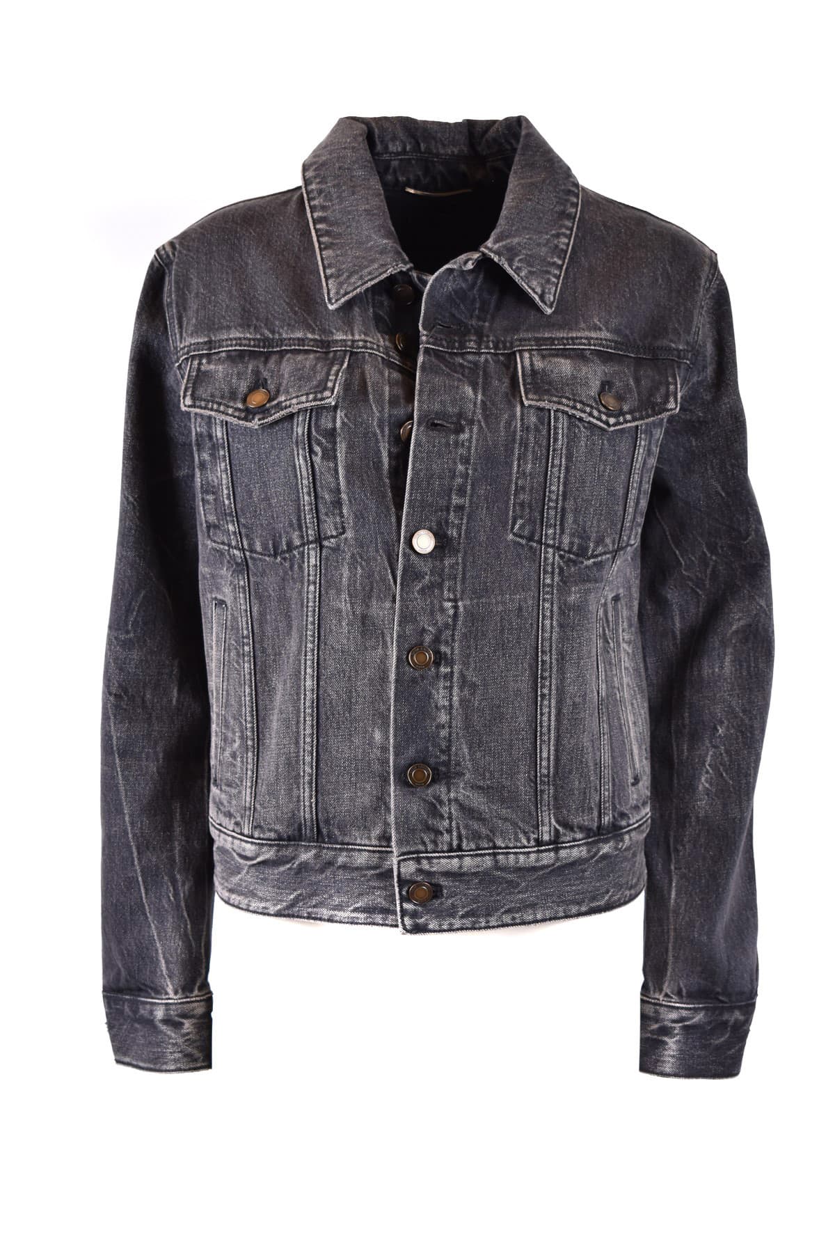Saint Laurent  Women Blazer