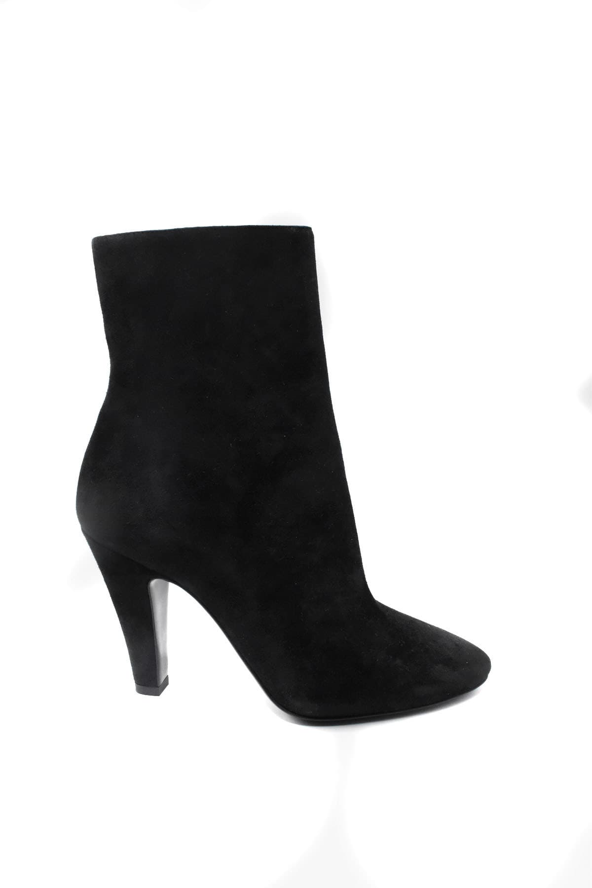 Saint Laurent Women Boots