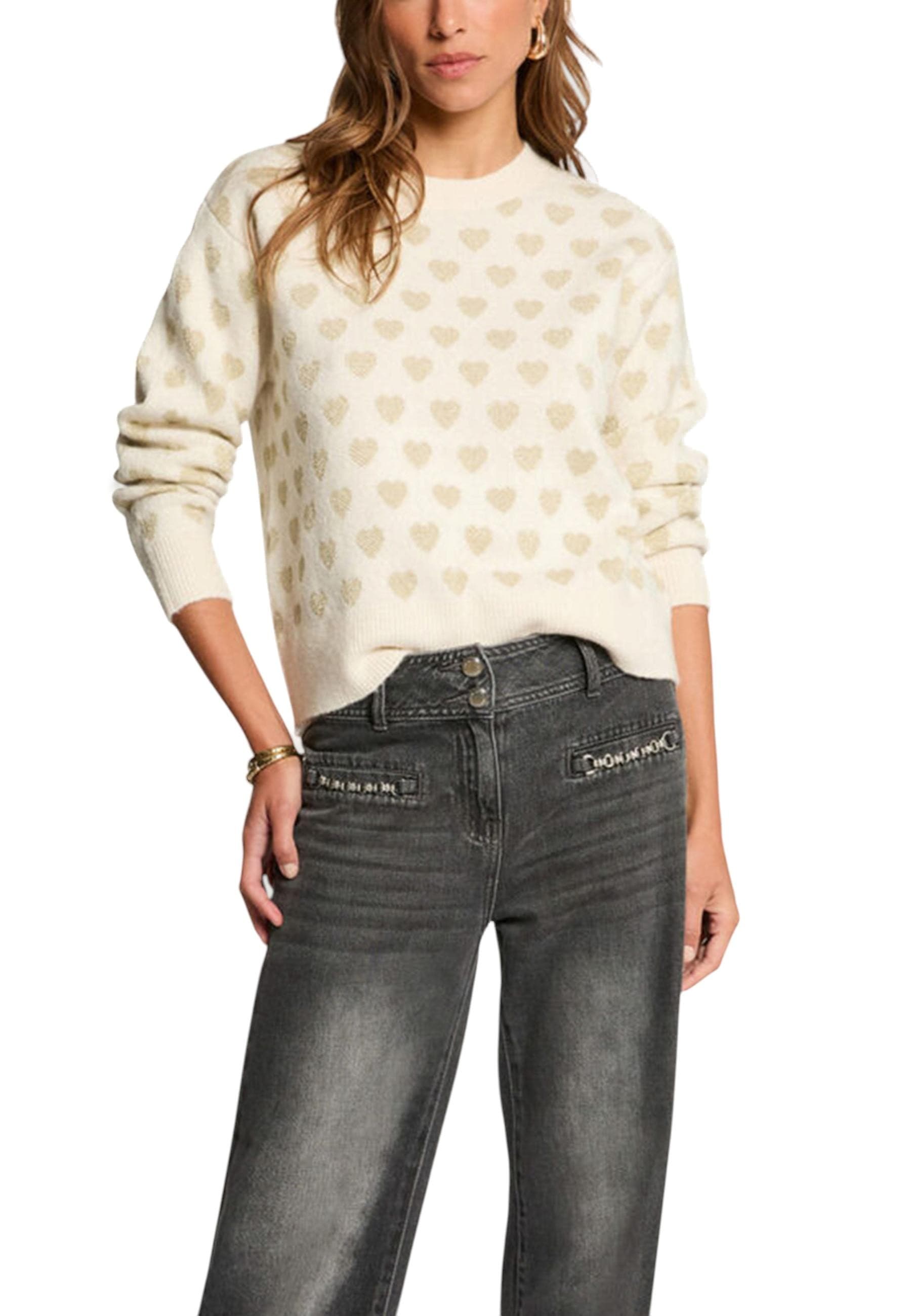 Morgan De Toi Maglia Donna