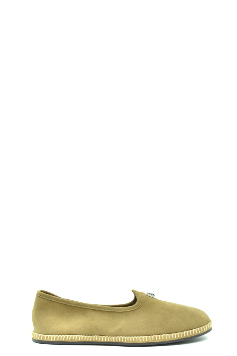 Giuseppe Zanotti  Scarpe Basse Uomo