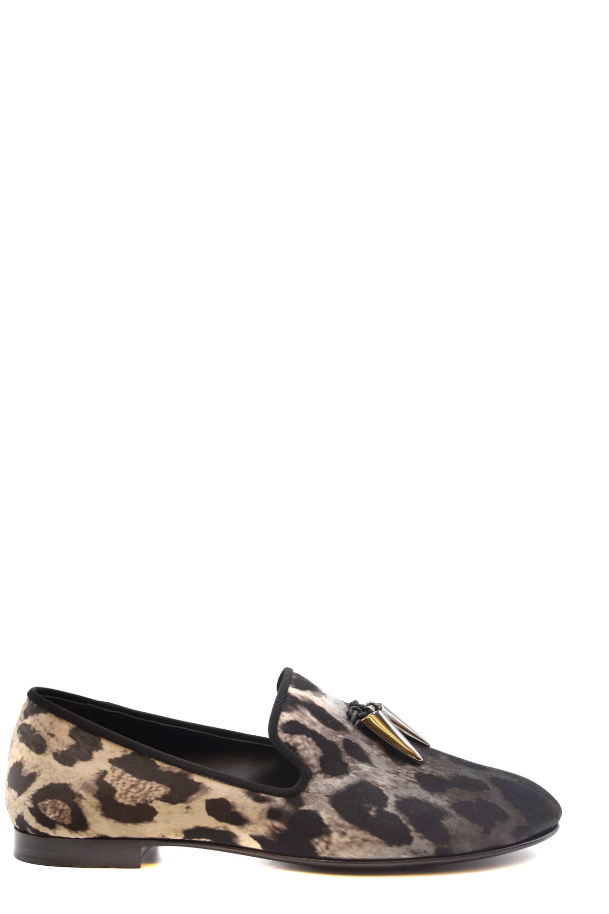 Giuseppe Zanotti  Men Moccassin