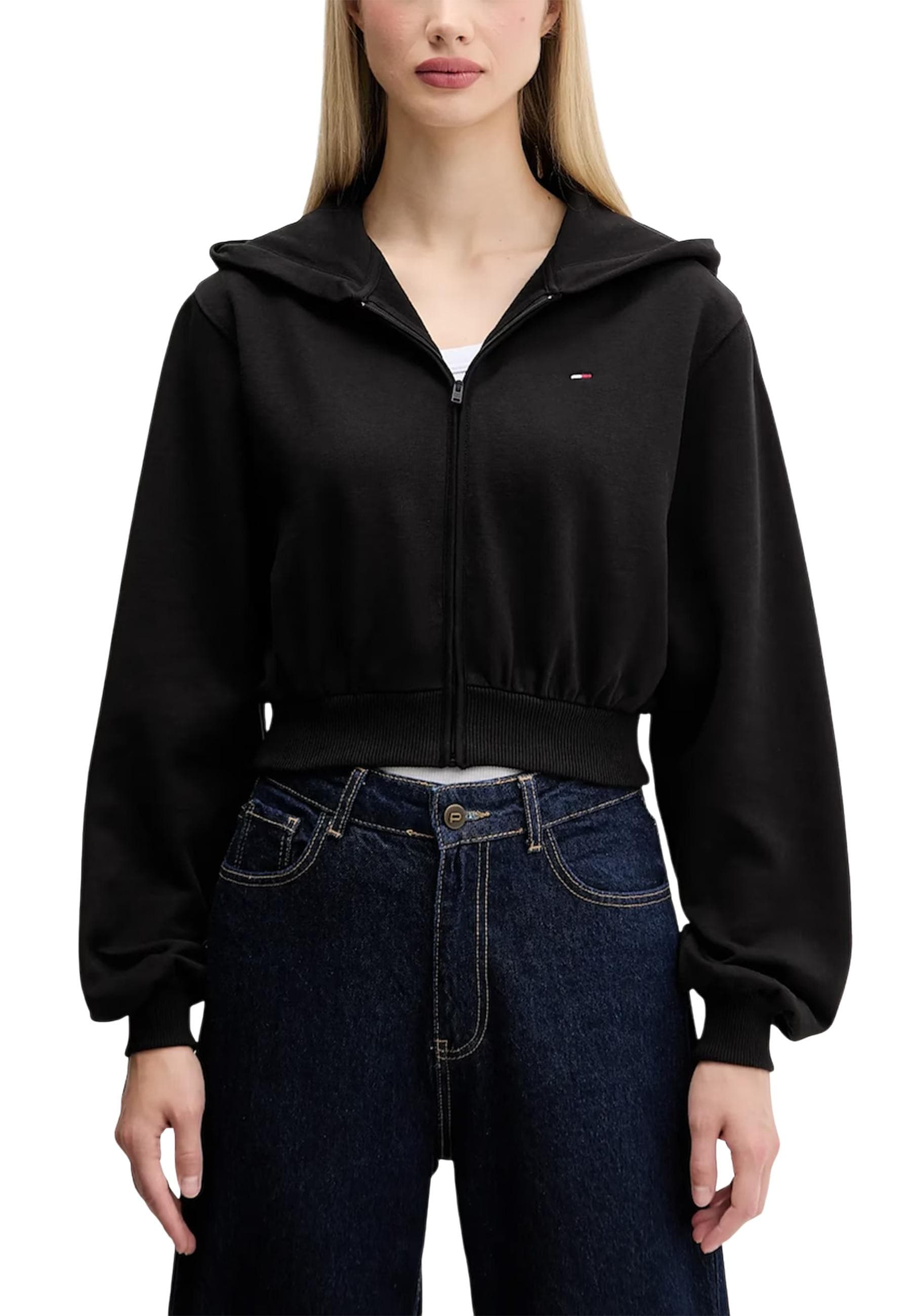 Tommy Hilfiger Jeans  Women Sweatshirts