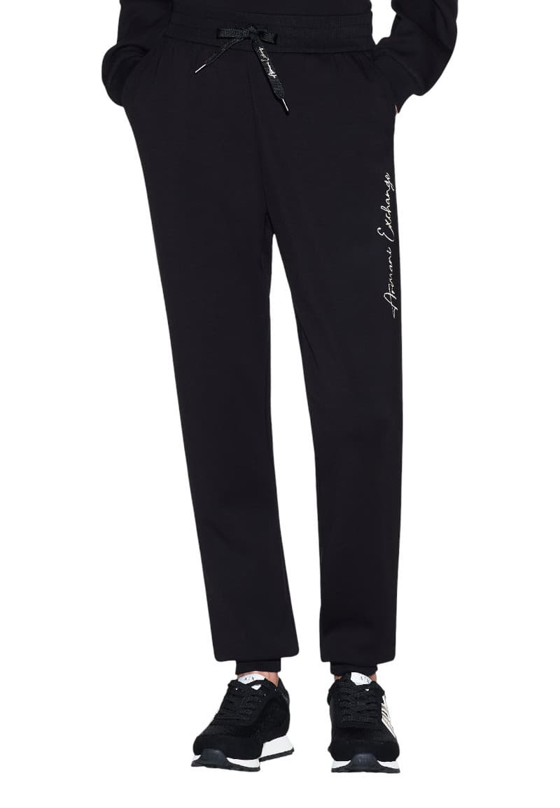 Armani Exchange Pantaloni Donna