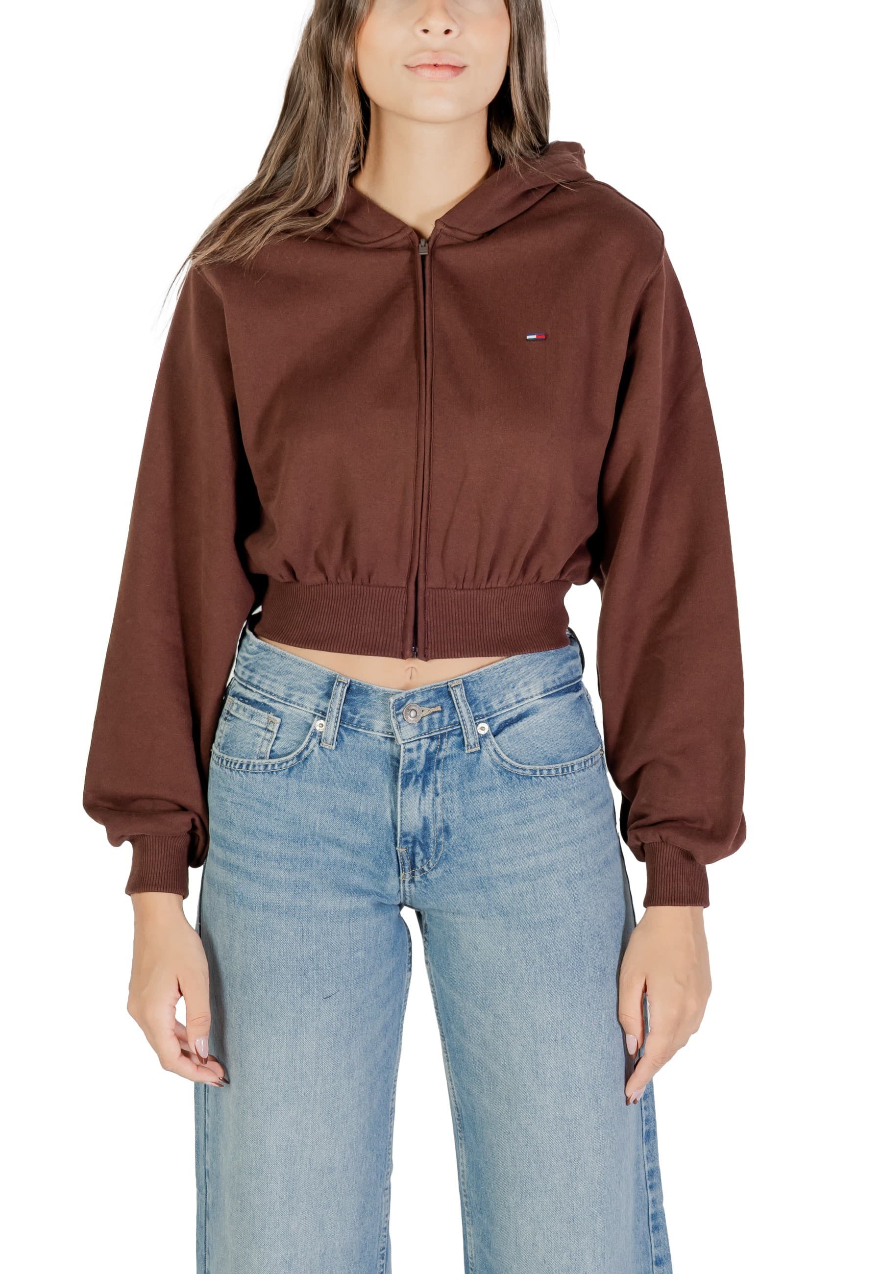Tommy Hilfiger Jeans  Women Sweatshirts