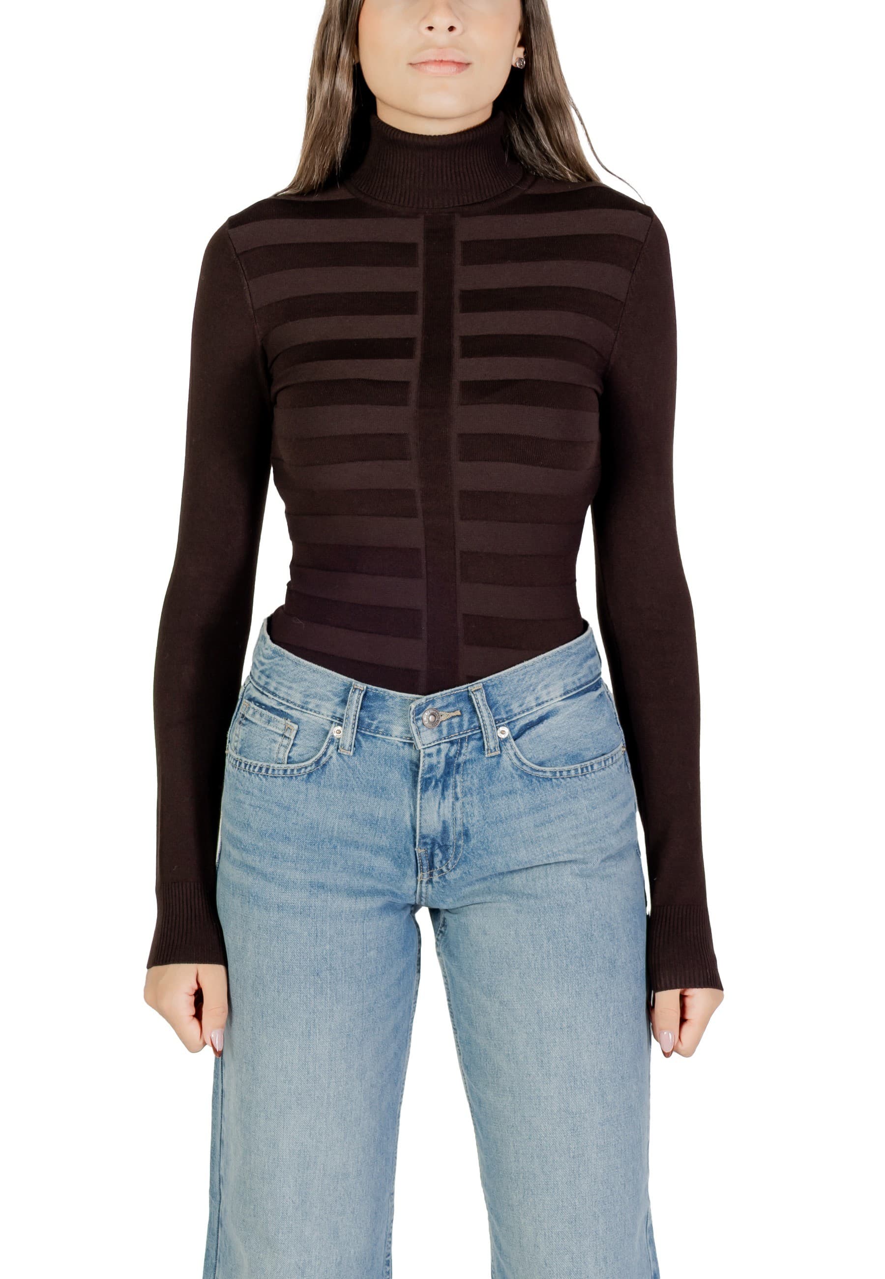 Morgan De Toi Maglia Donna