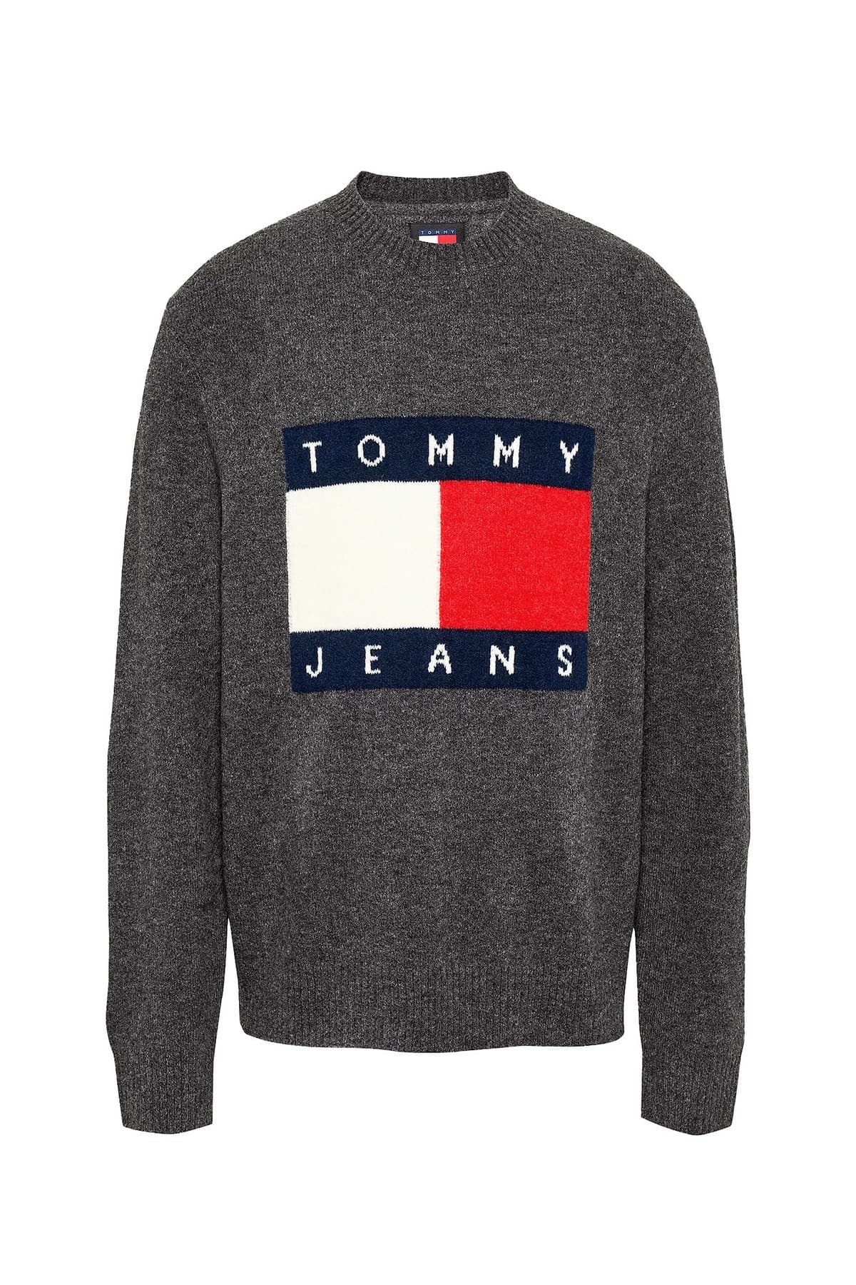 Tommy Hilfiger Jeans Maglia Uomo
