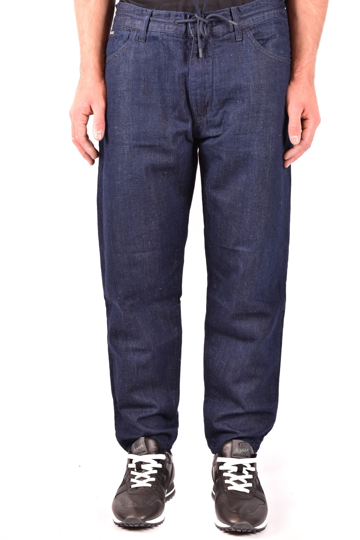Emporio Armani Men Jeans