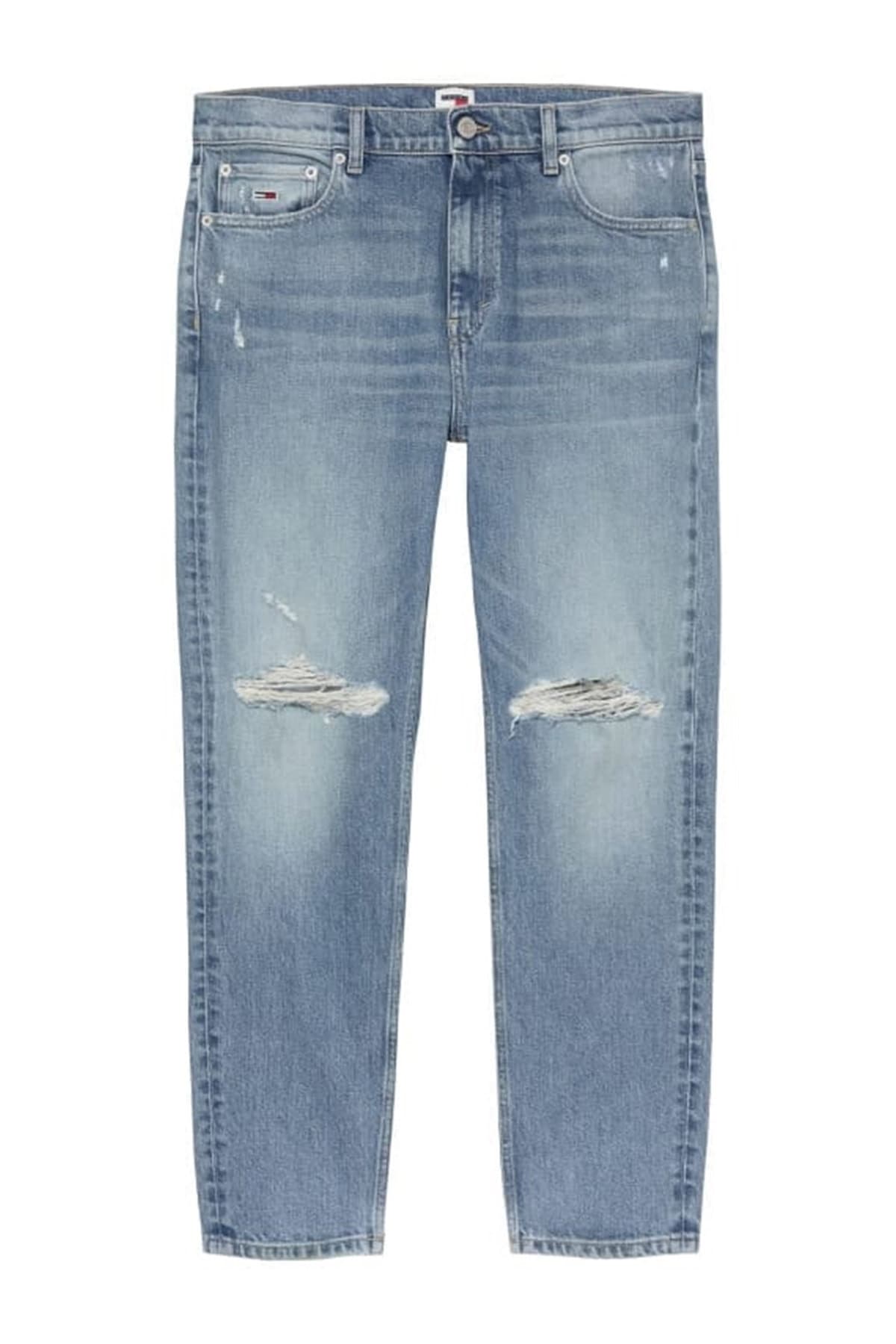 Tommy Hilfiger Jeans Jeans Uomo
