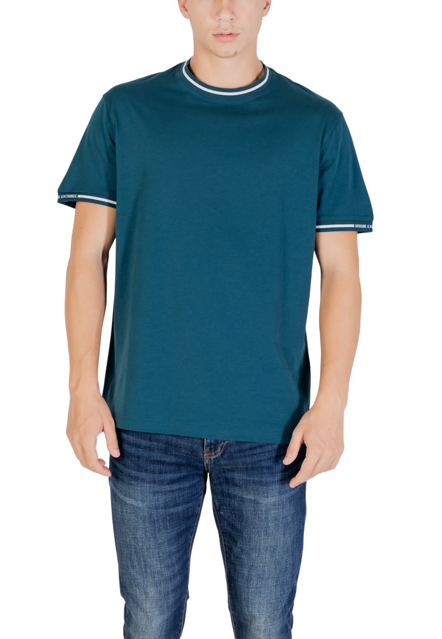 Armani Exchange T-Shirt Uomo