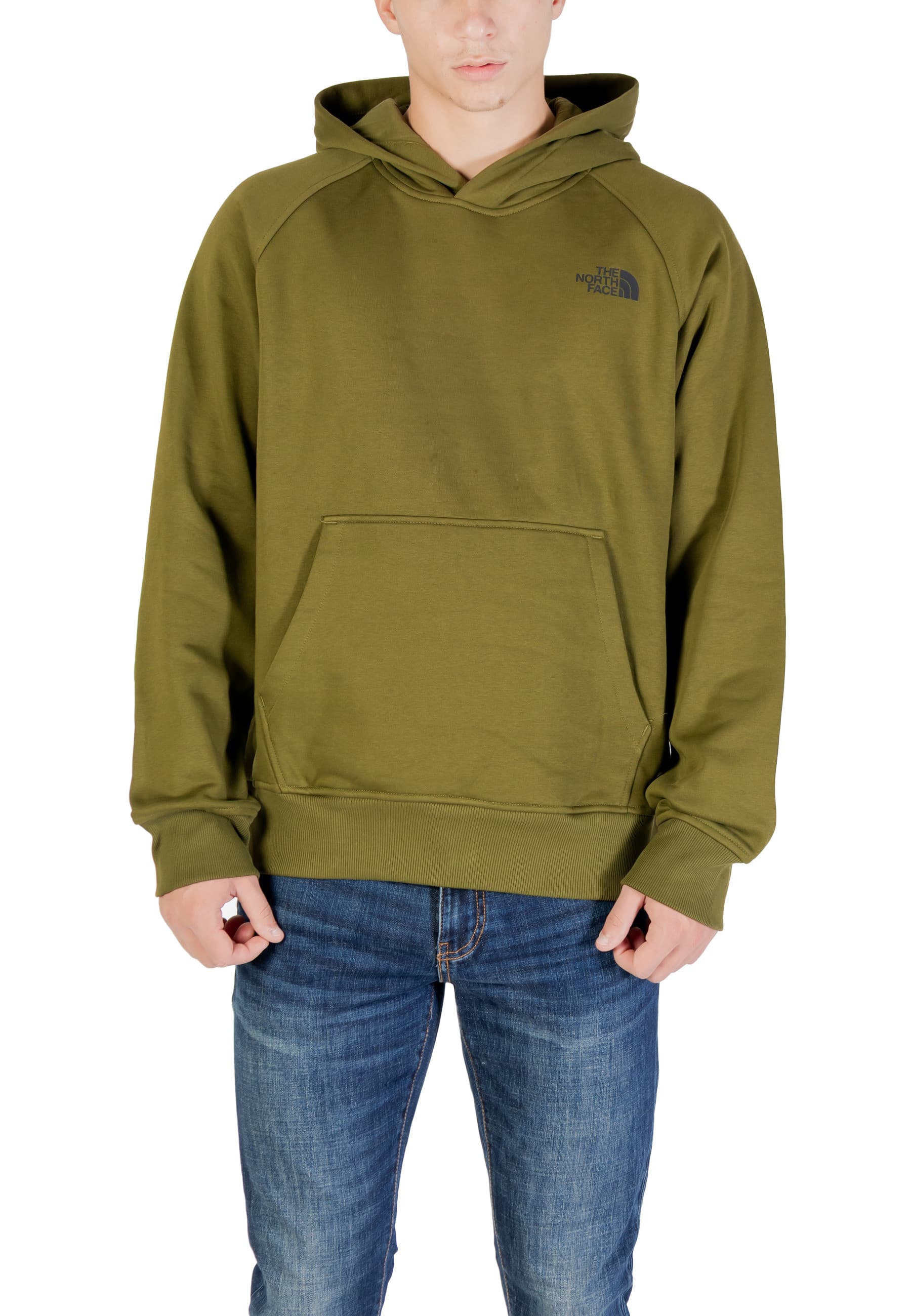 The North Face Felpa Uomo