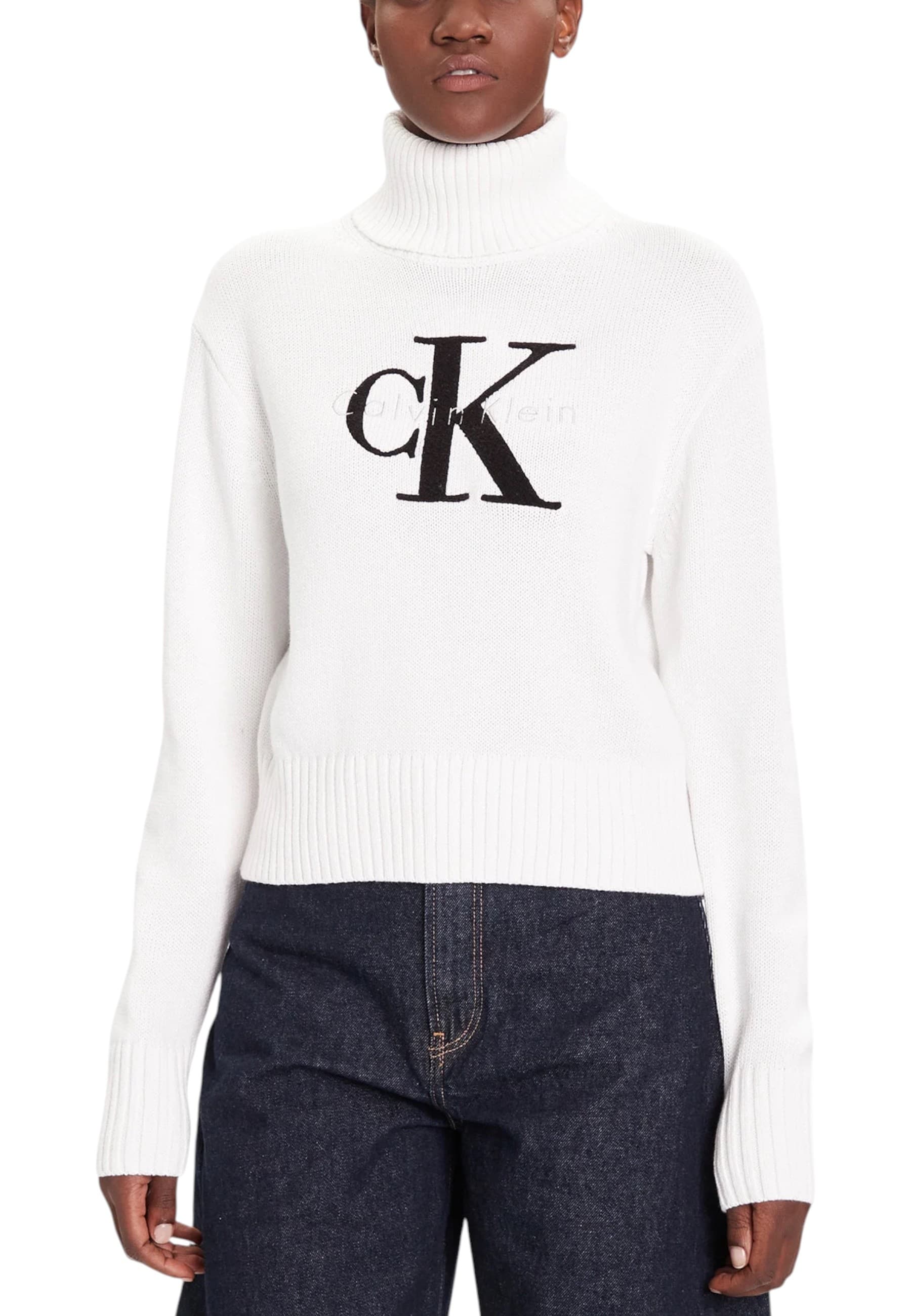 Calvin Klein Jeans  Women Knitwear