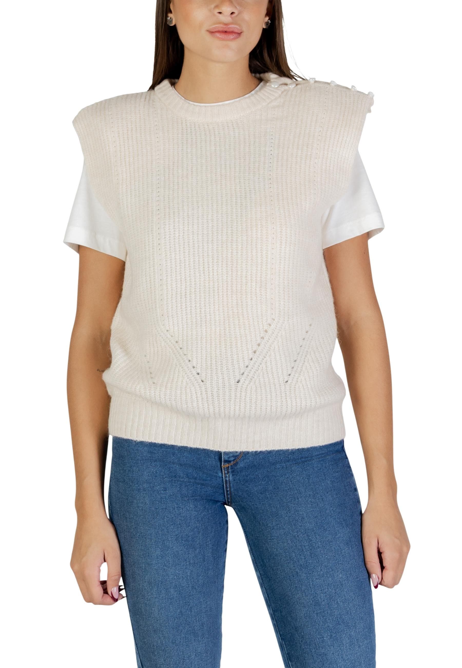 Ichi  Women Gilet