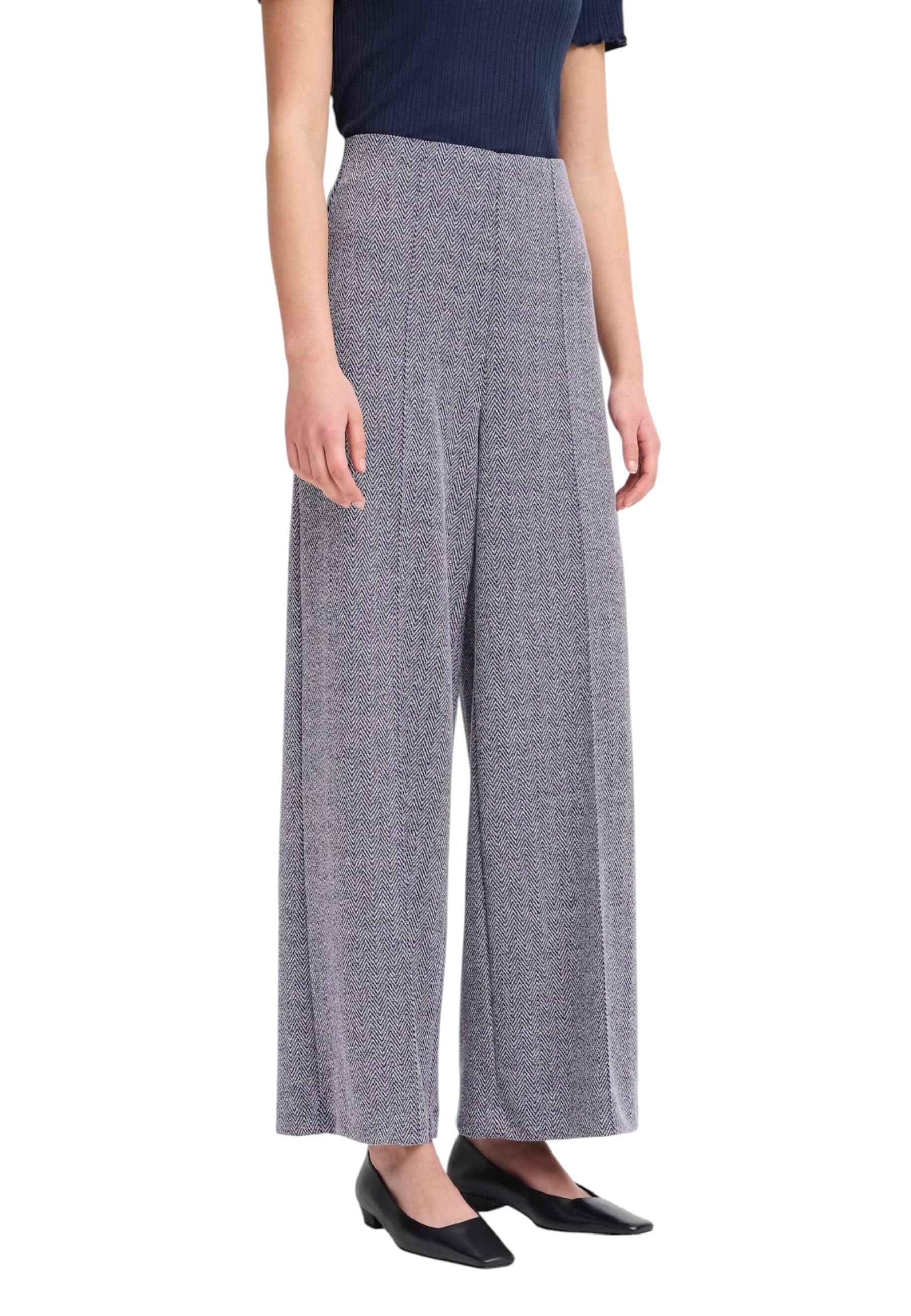 Ichi  Women Trousers