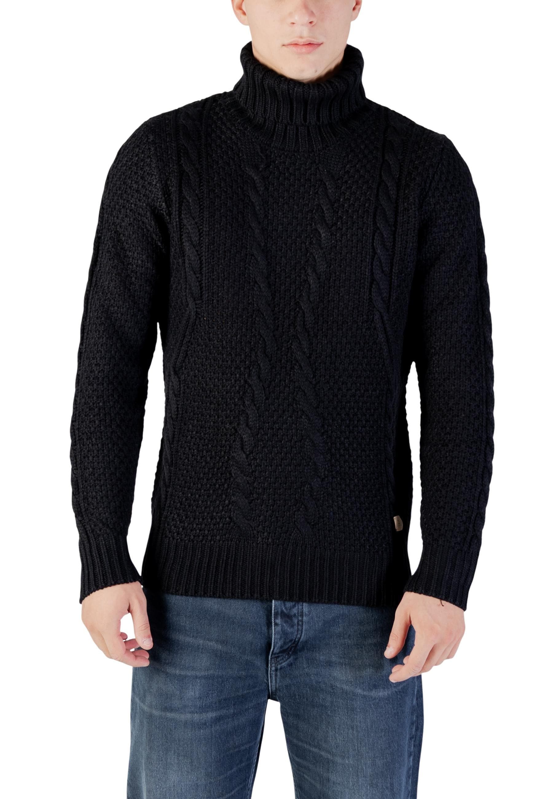Gianni Lupo Maglia Uomo