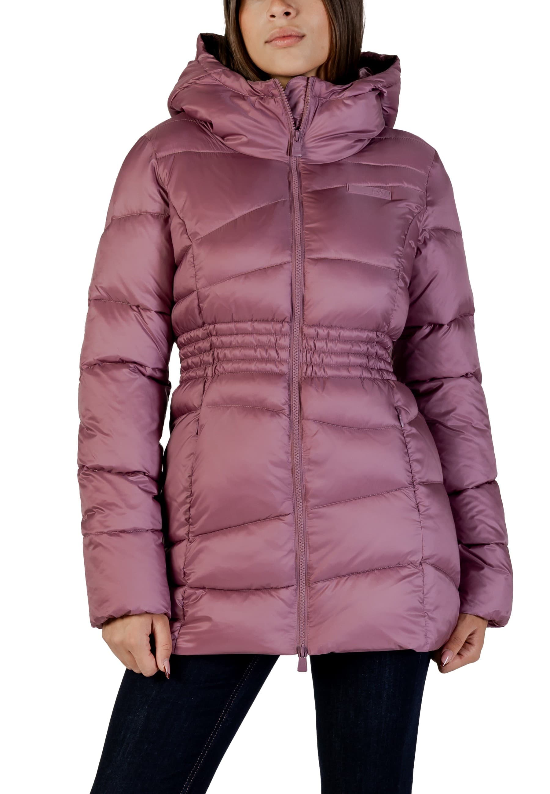 Ea7  Women Jacket