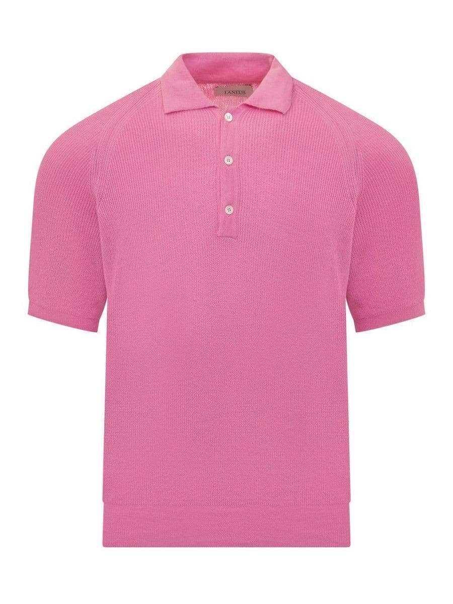 Laneus Men Polo