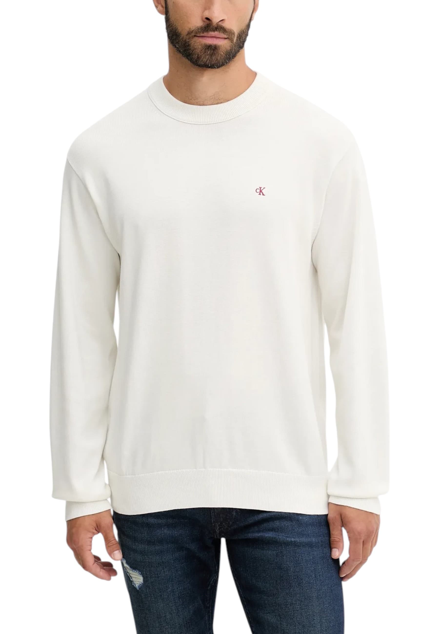 Calvin Klein Jeans Maglia Uomo