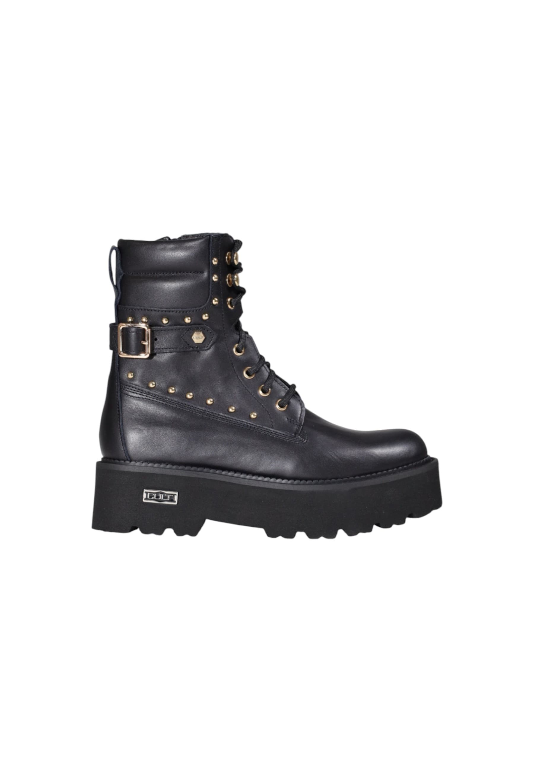 Cult Women Boots
