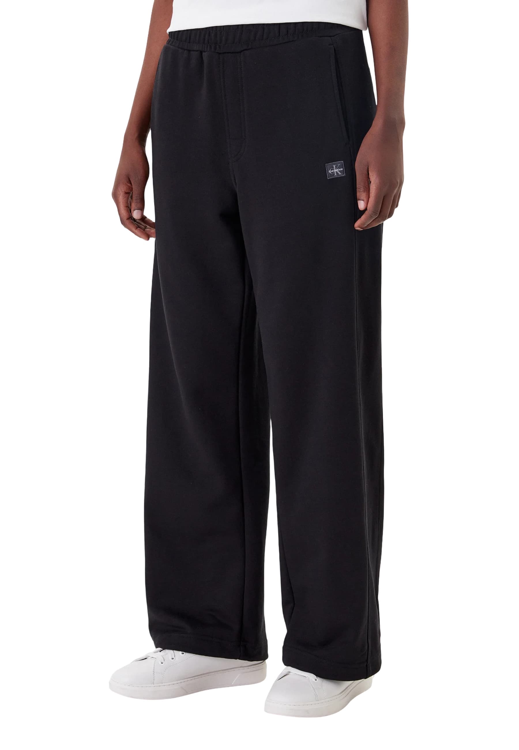 Calvin Klein Jeans Pantaloni Donna